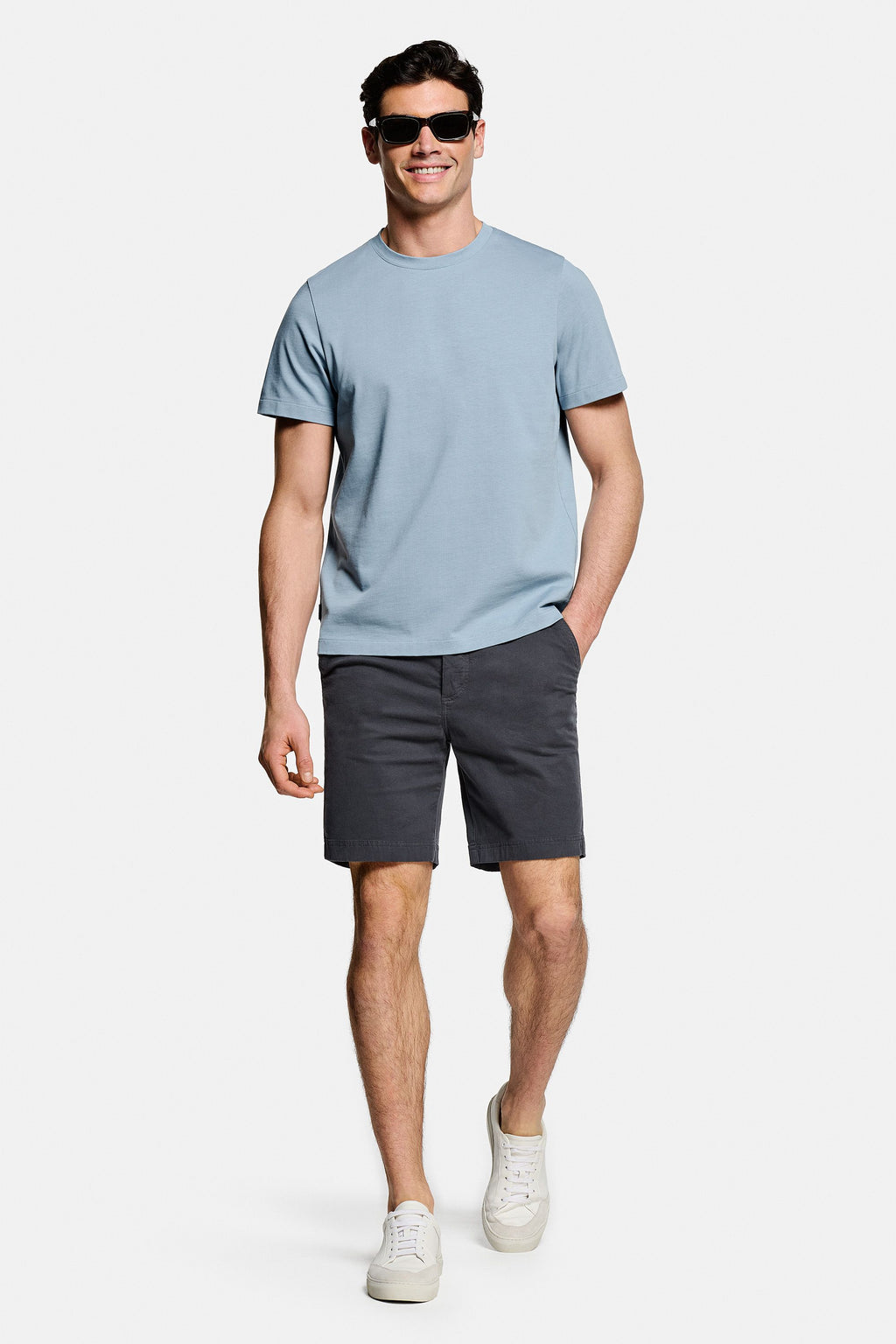 Antarctics * The Heavy Tee