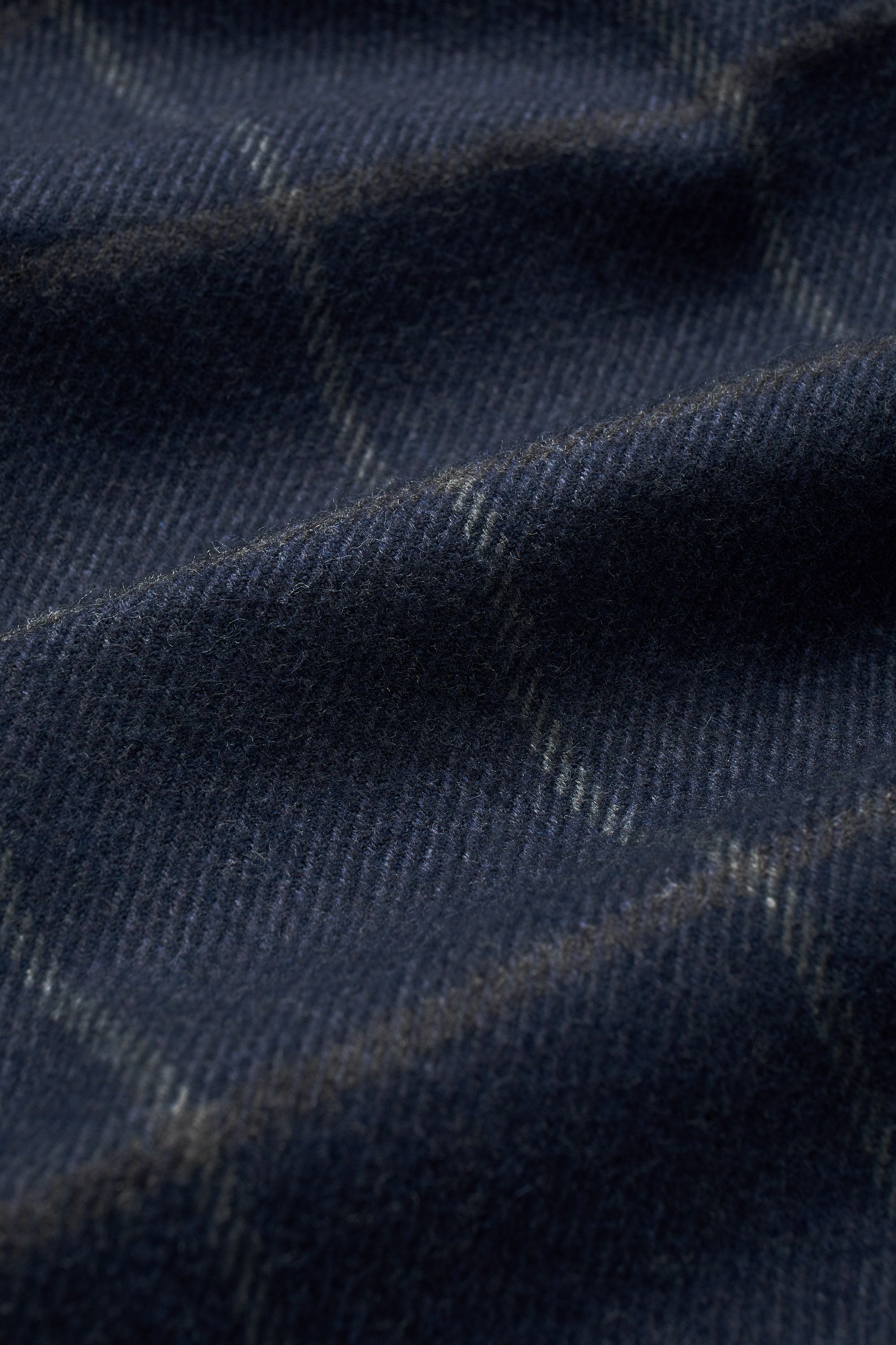 Hudsons * The Flannels