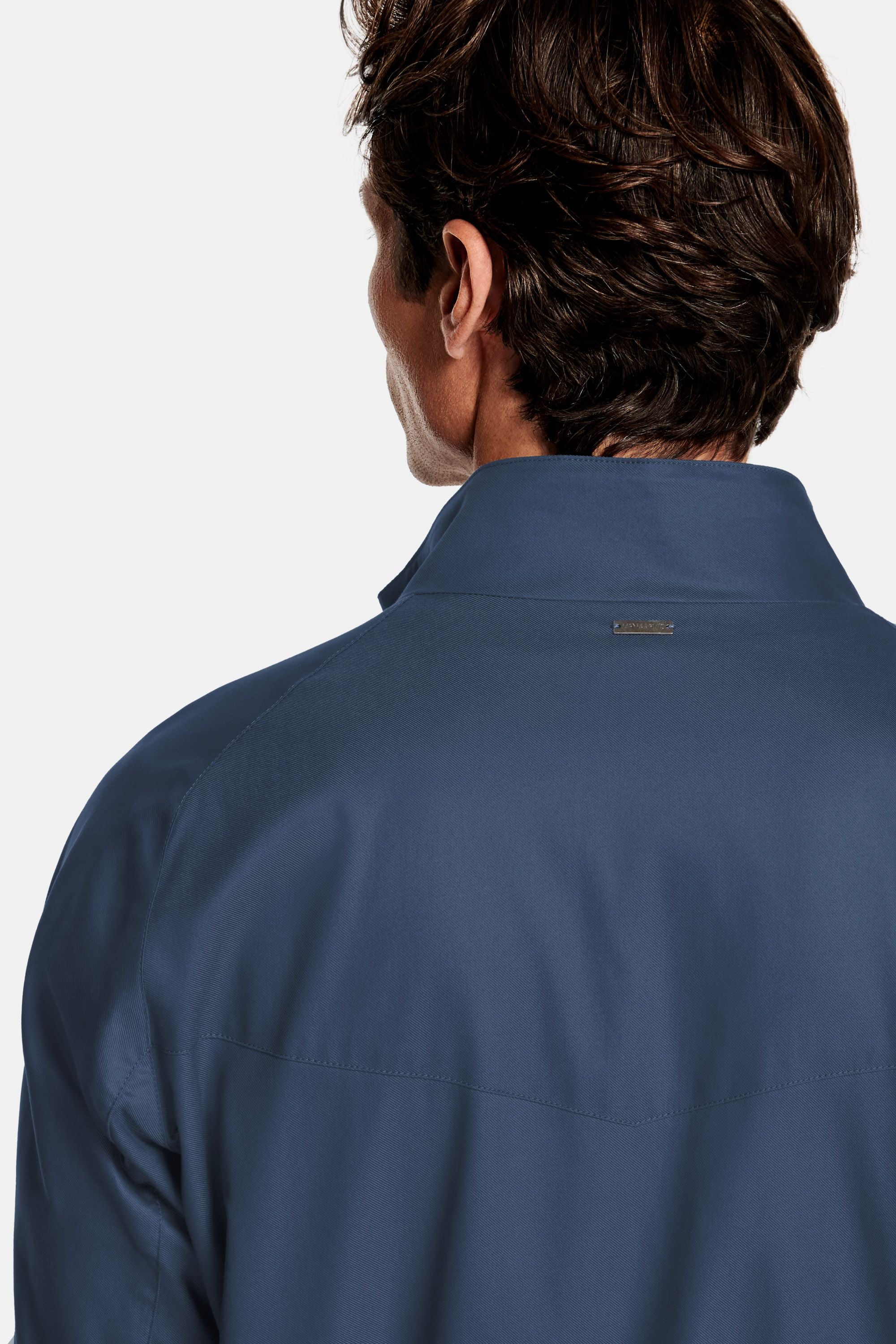 Kingfishers * The Iconic Jacket