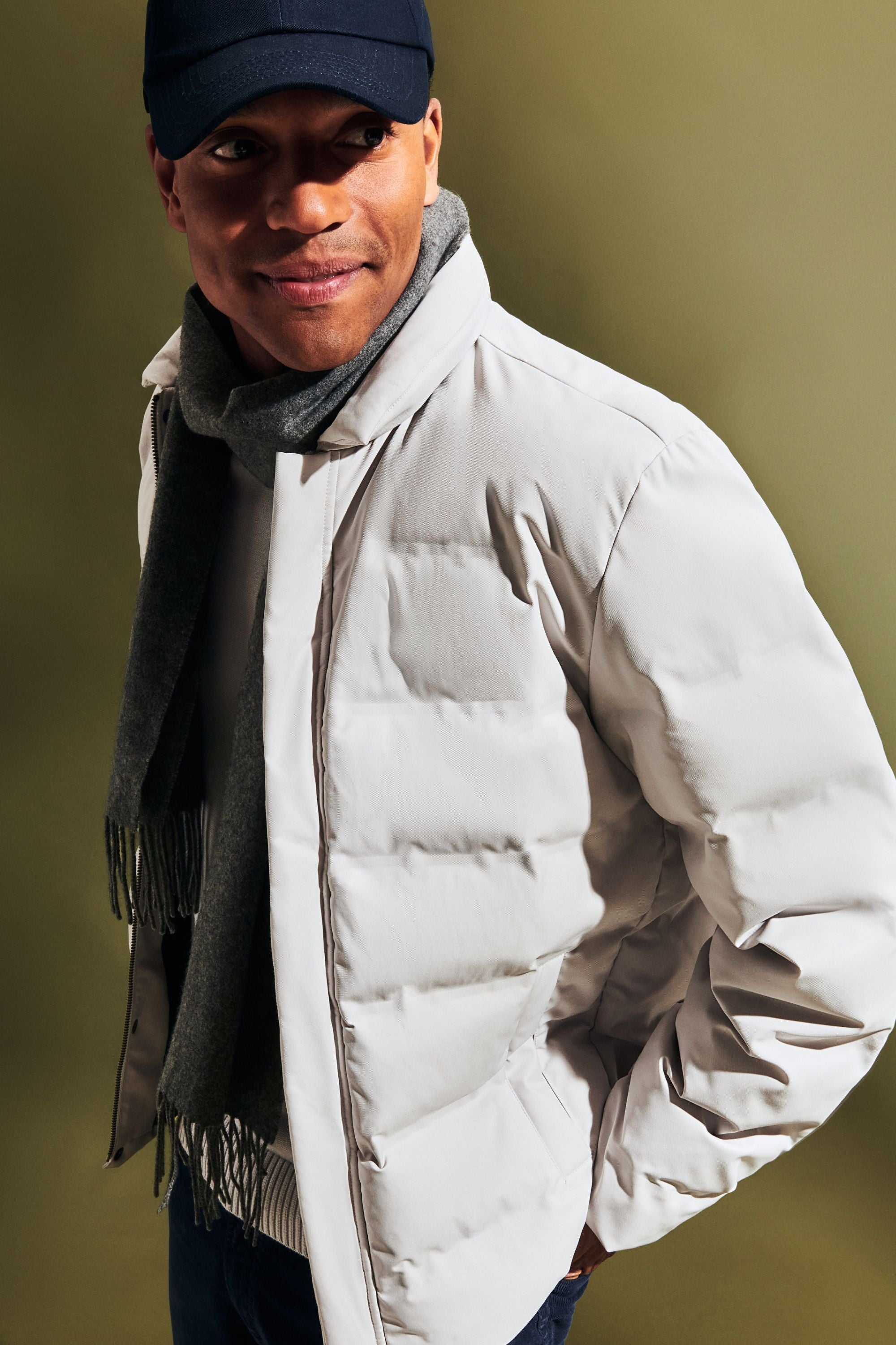 Gullwings * The Downtown Jacket