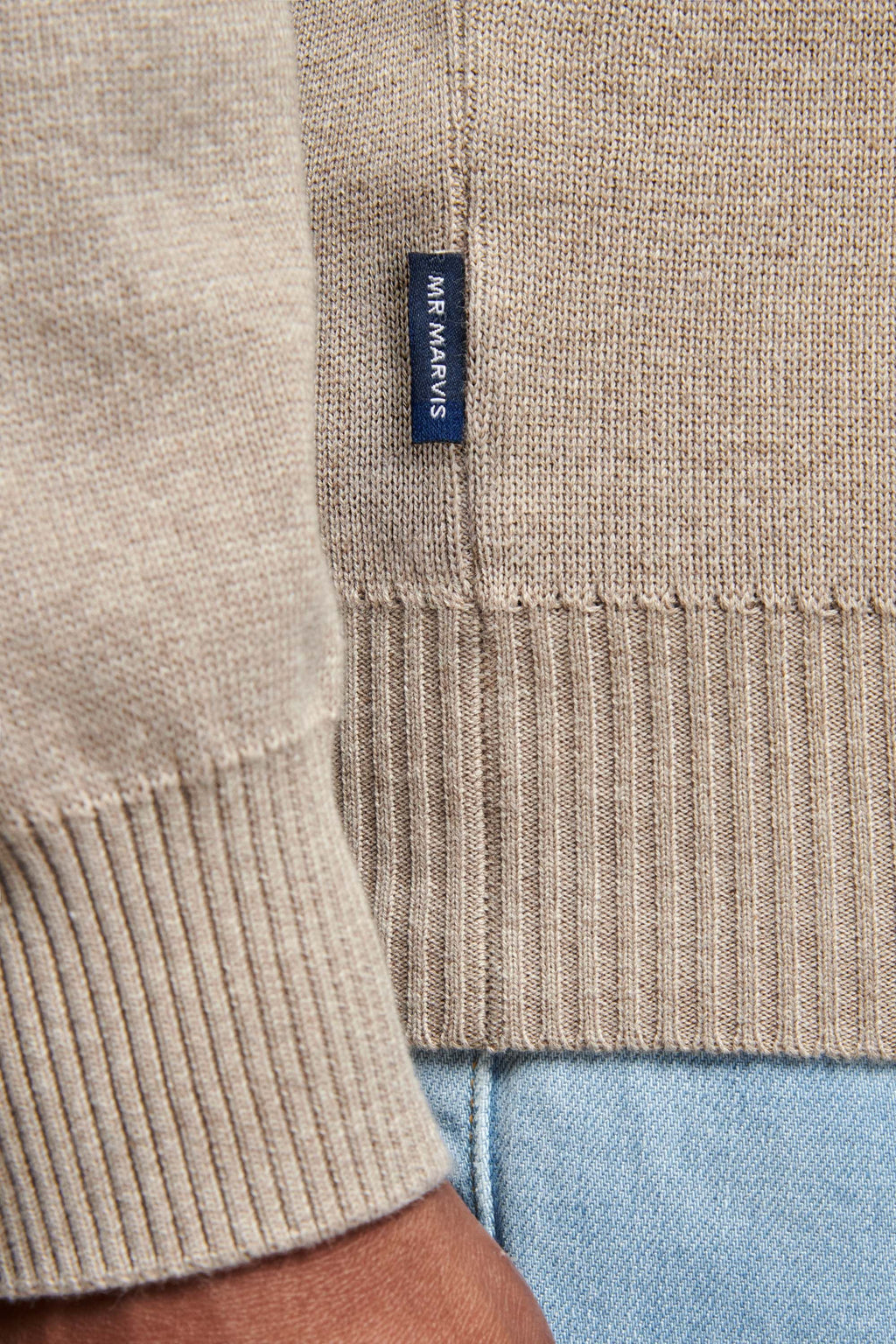 Blindsides * The Rugby Pullover