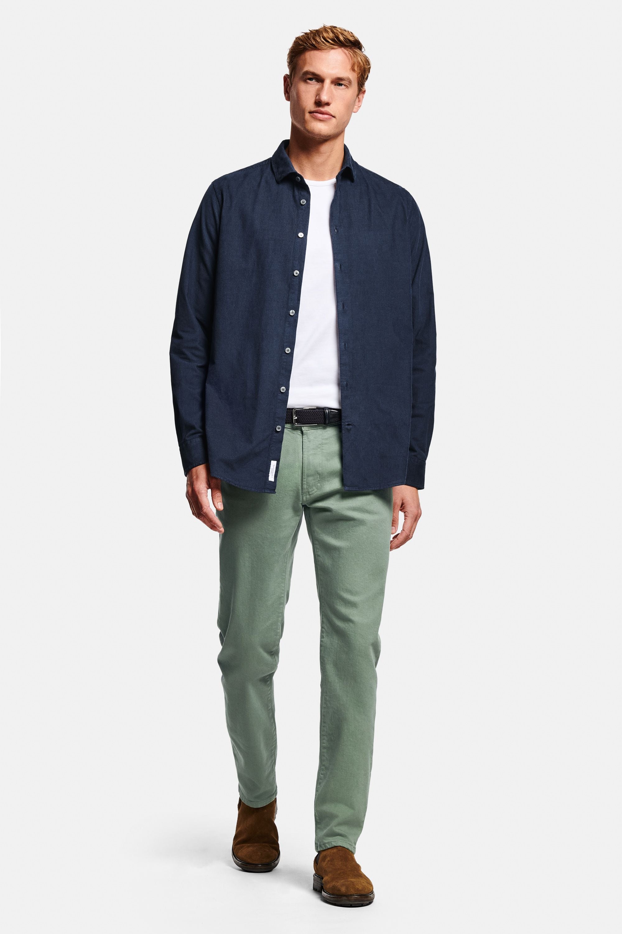 Defenders * The Five-pockets