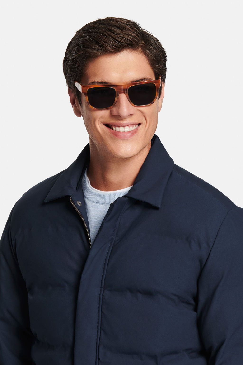 Cosmics * The Downtown Jacket