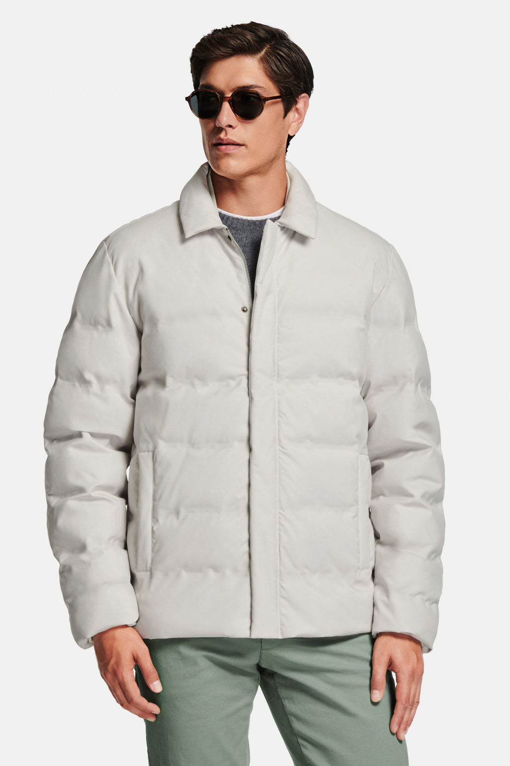 Gullwings * The Downtown Jacket
