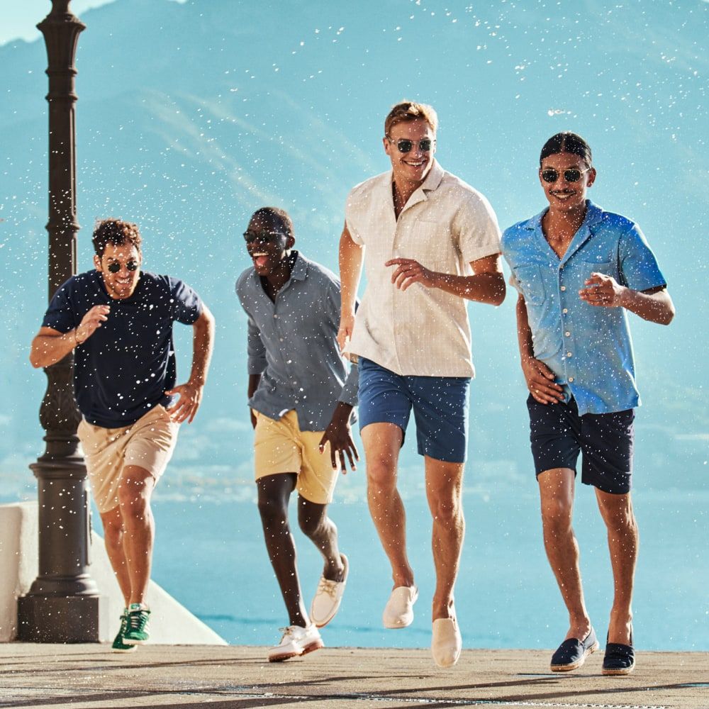 Gazettes * The Short Classics