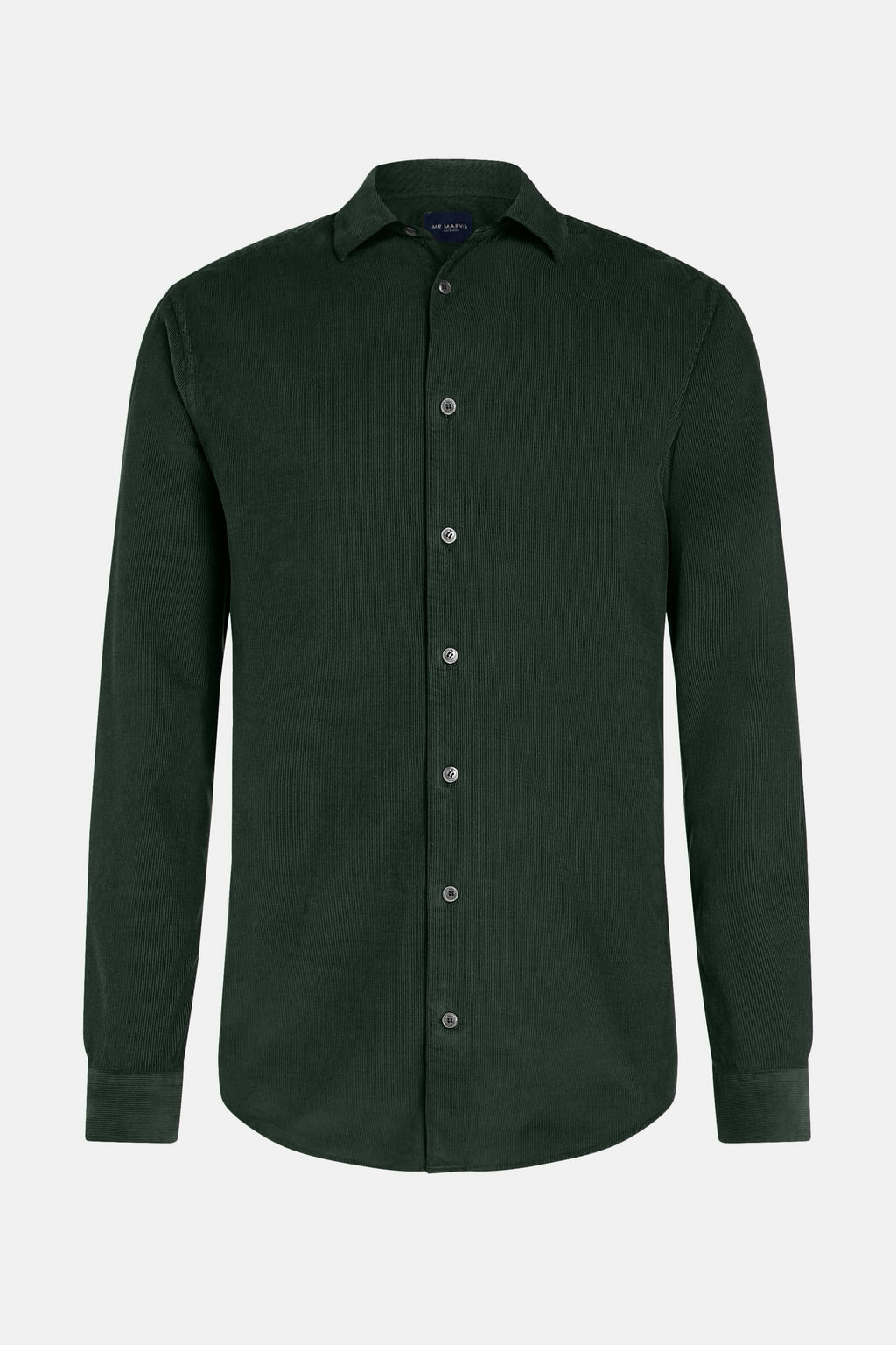 Lakes * The Cord Shirt