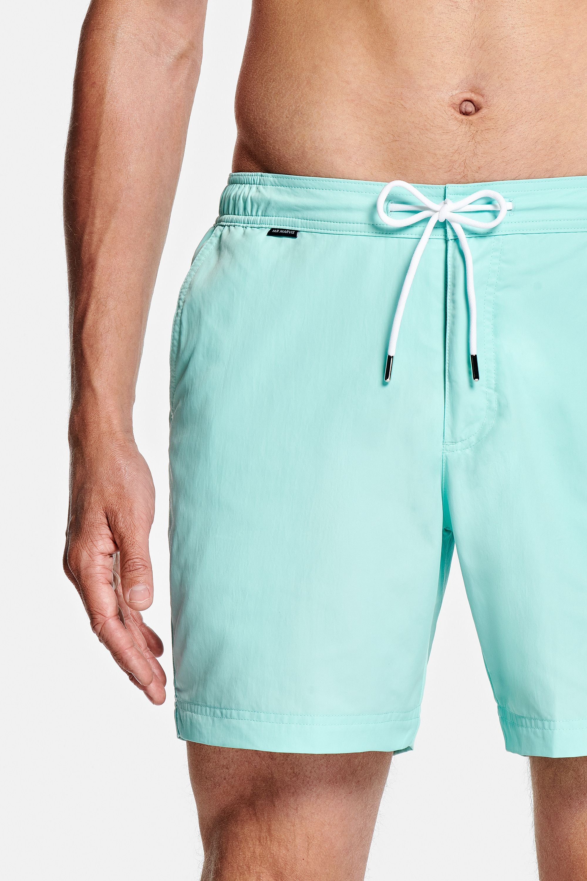 Mints * The Swims