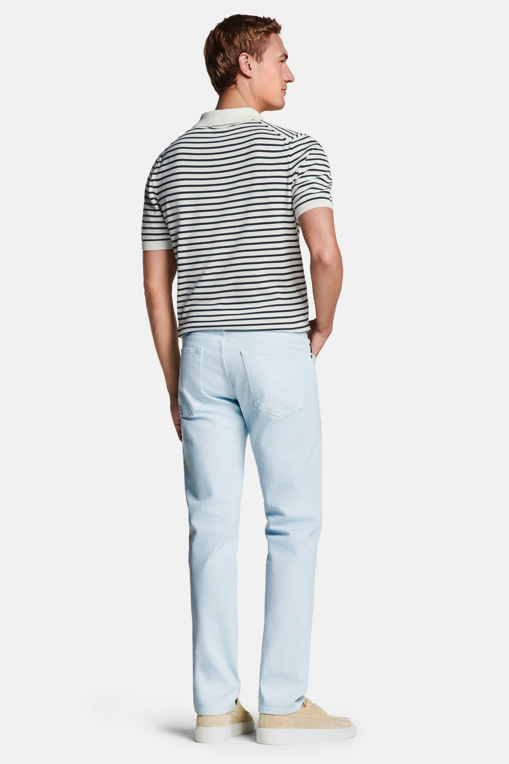 Avenues * The Five-pockets