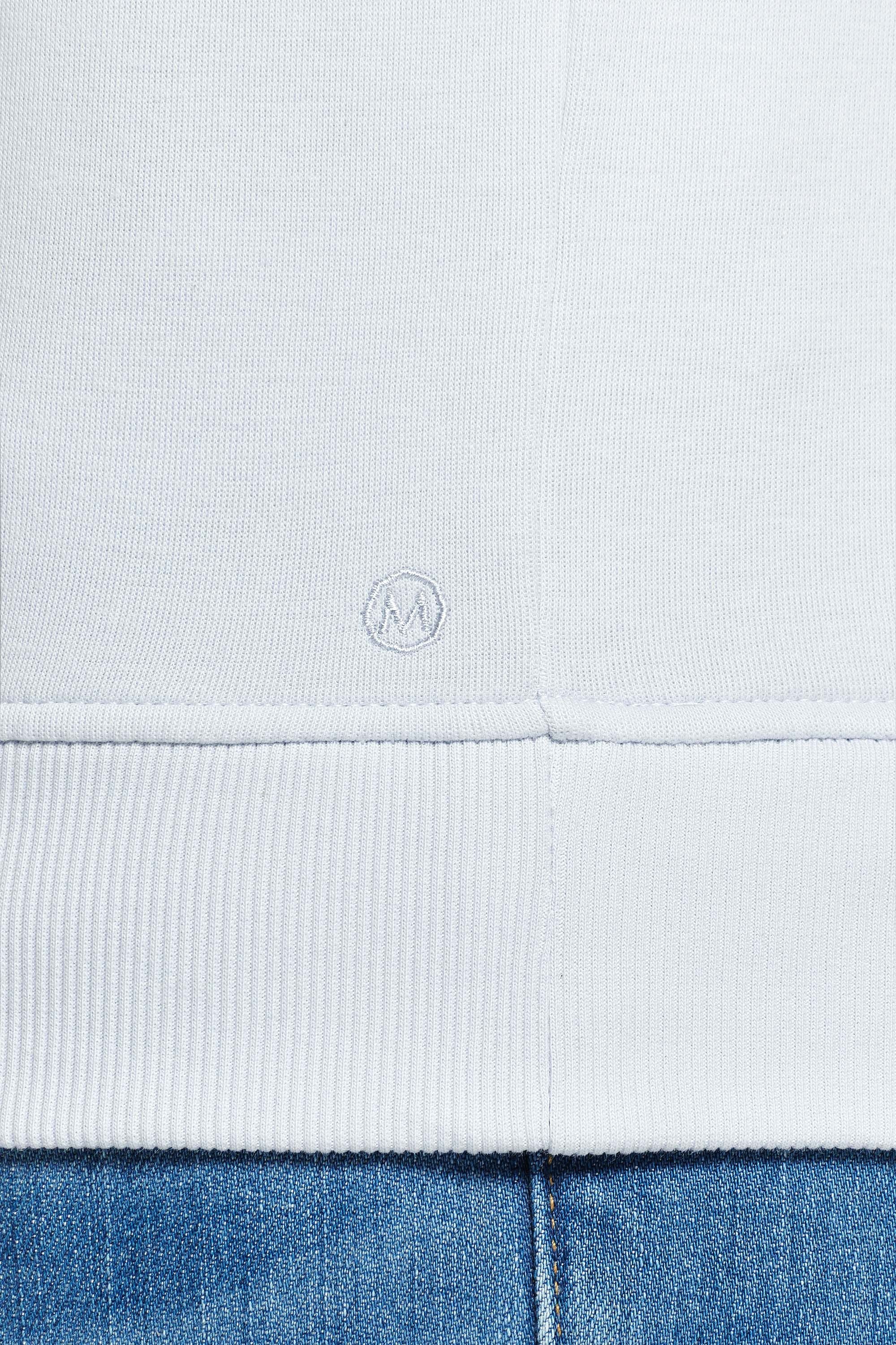 Avenues * The Easy Sweater