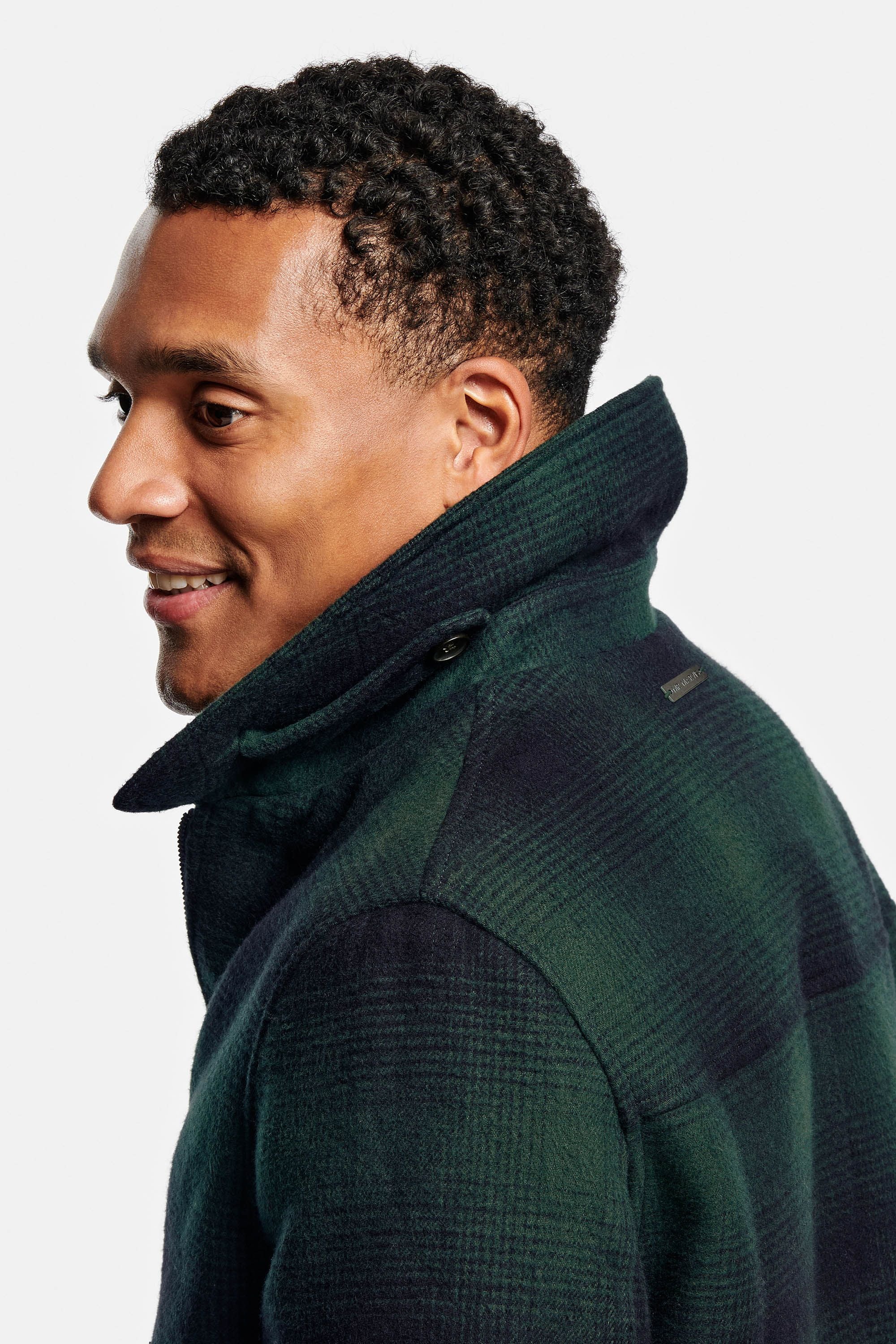 Wilburs * The First-class Jacket