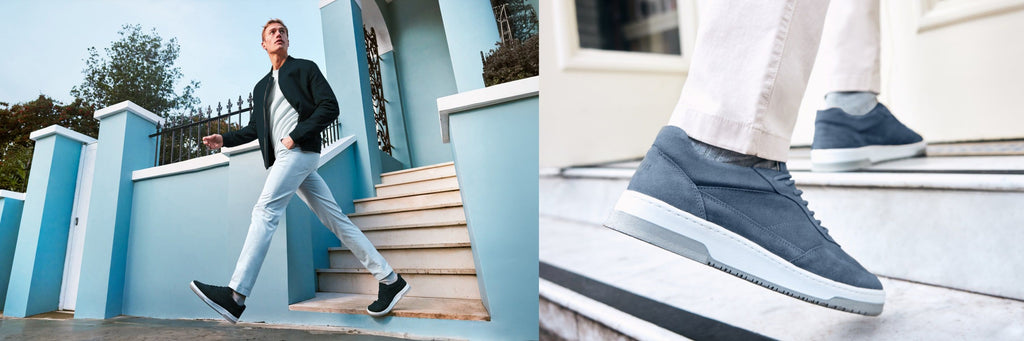 Rileys * The Classic Sneakers