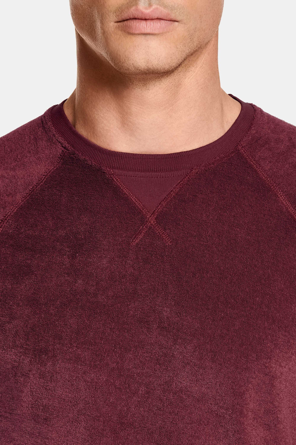 Rileys * The Terry Tee
