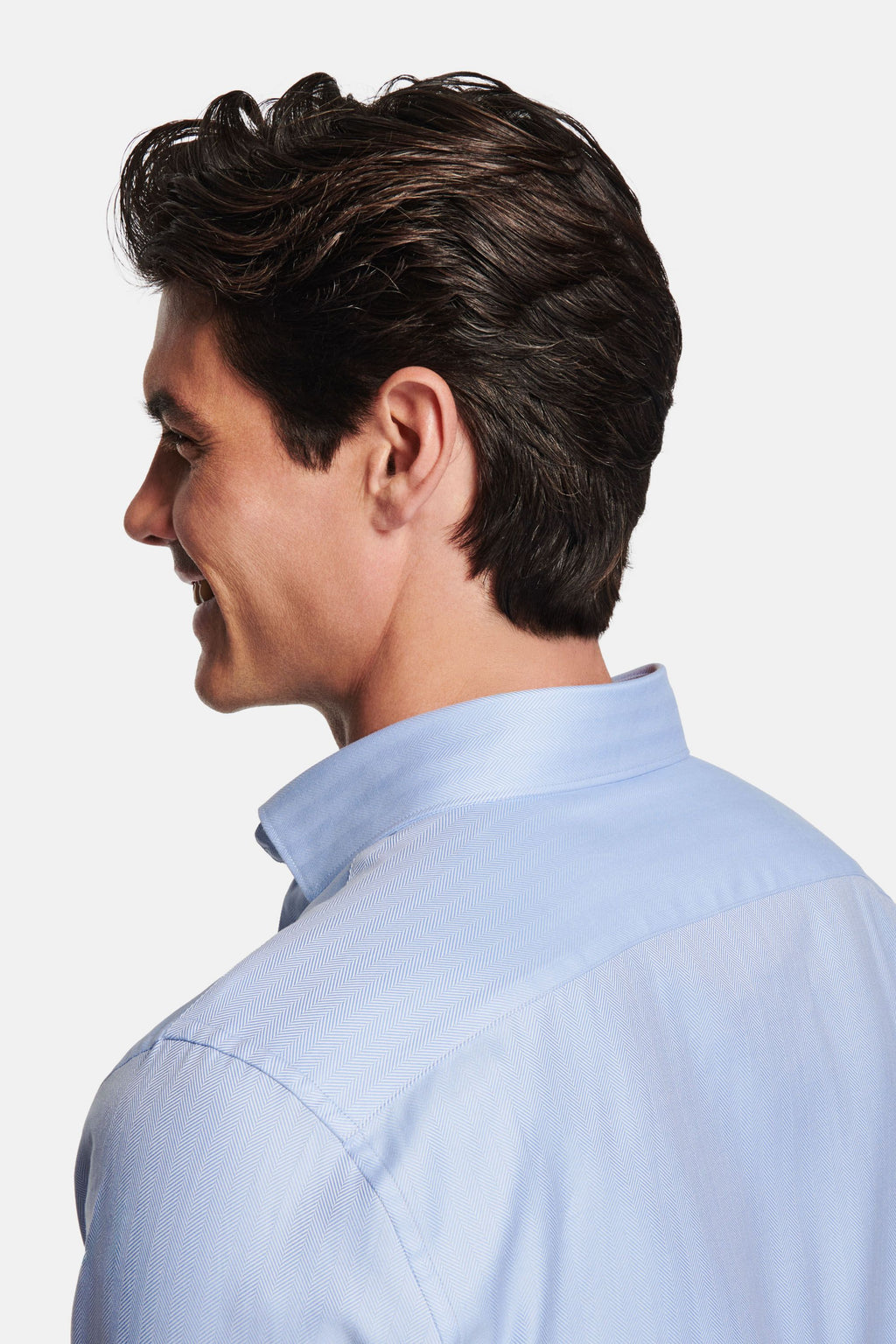 Notting Hills * The Smart Shirt