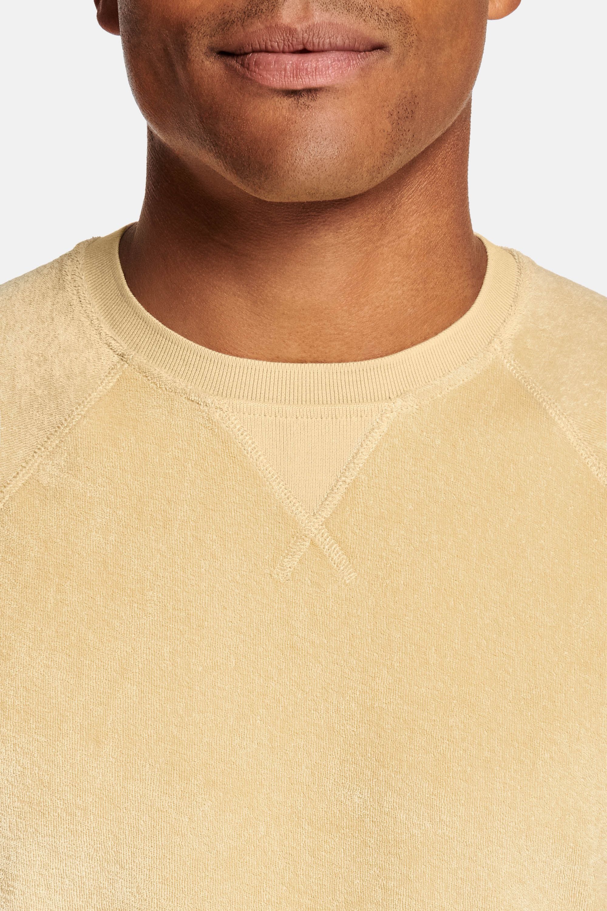 Miuras * The Terry Tee