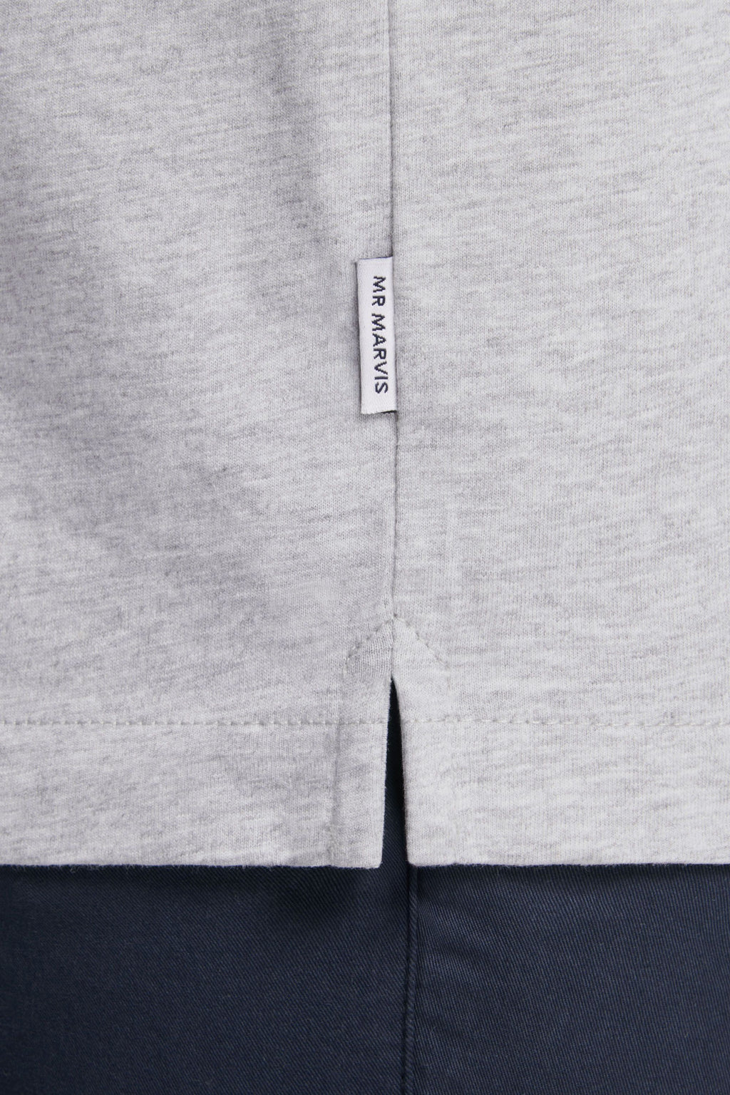 Oysters * The Midweight Tee