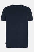 Cosmics * The Piqué Tee