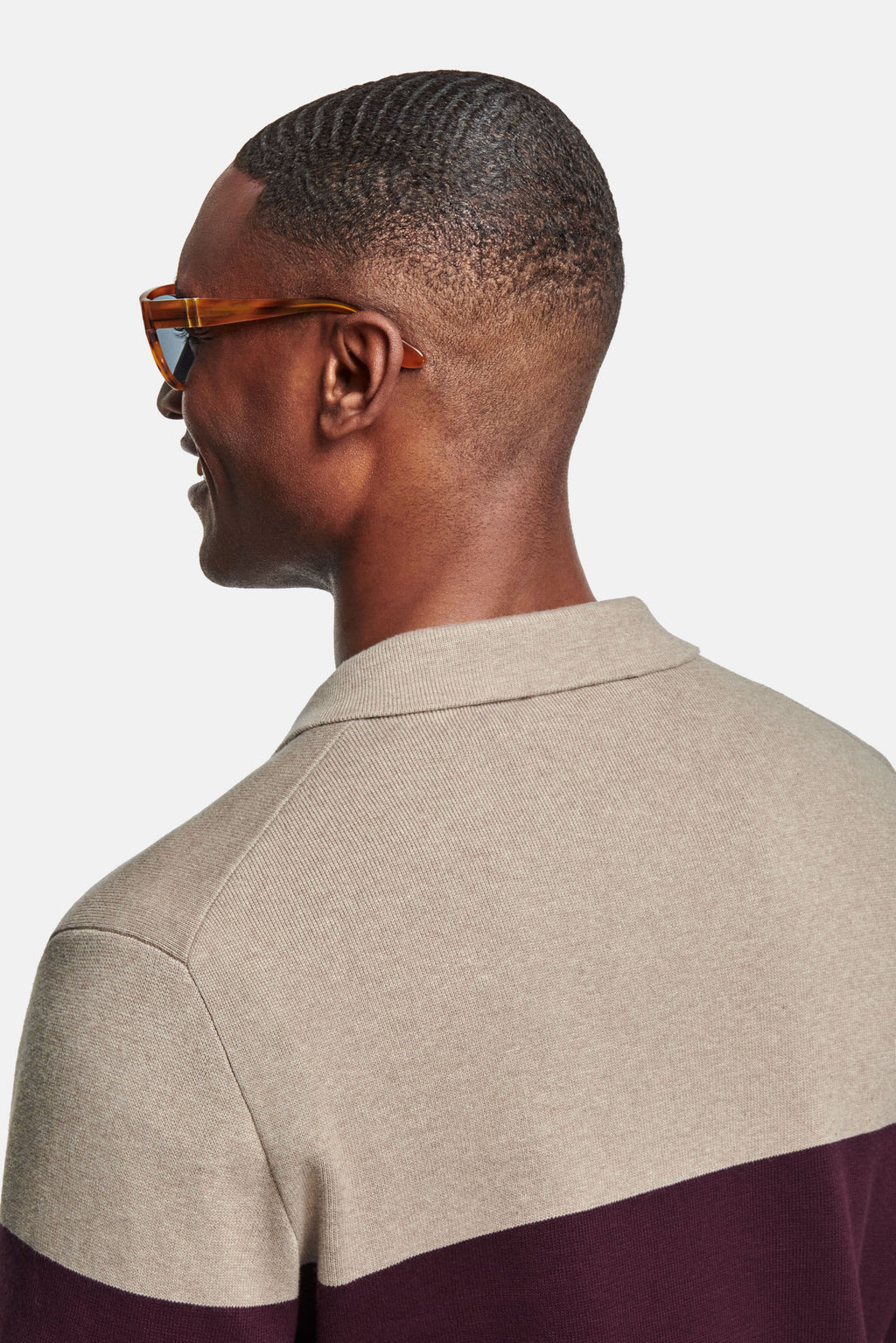 Blindsides * The Rugby Pullover
