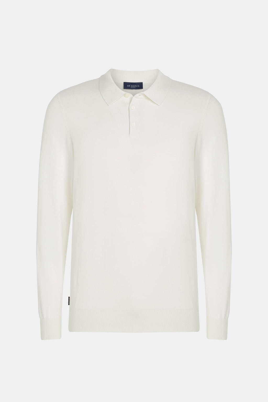 Coconuts * The Polo Pullover