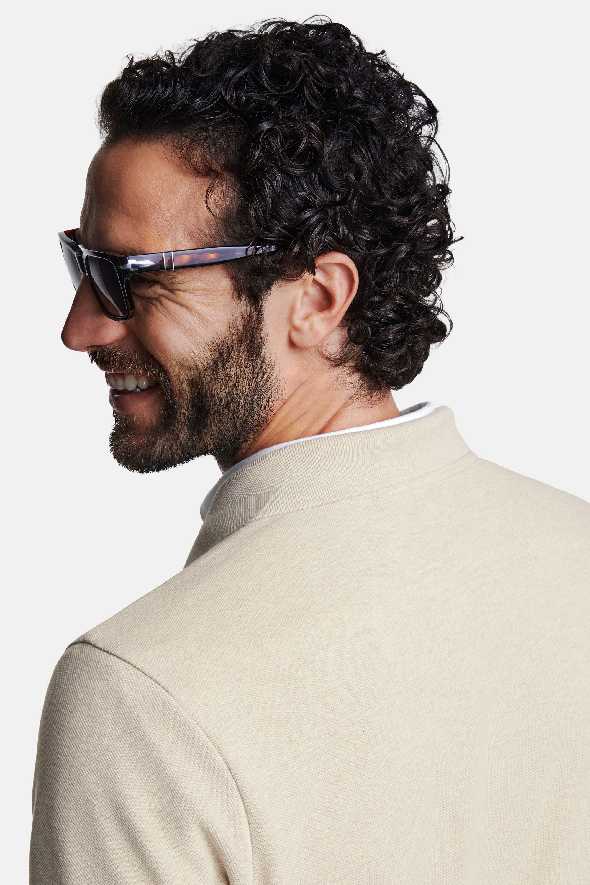 Gazettes * The Classic Polo Longsleeve