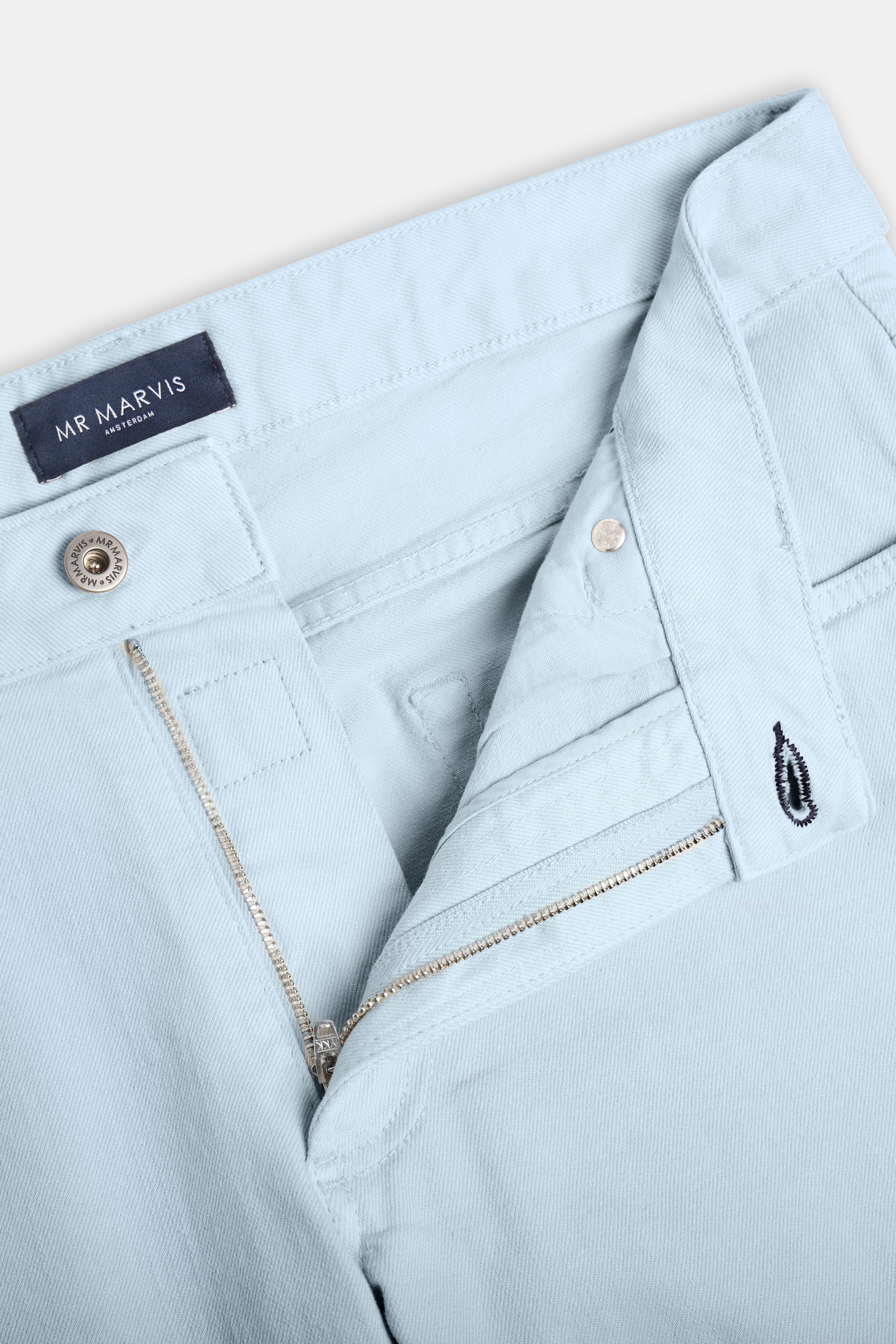 Avenues * The Five-pockets