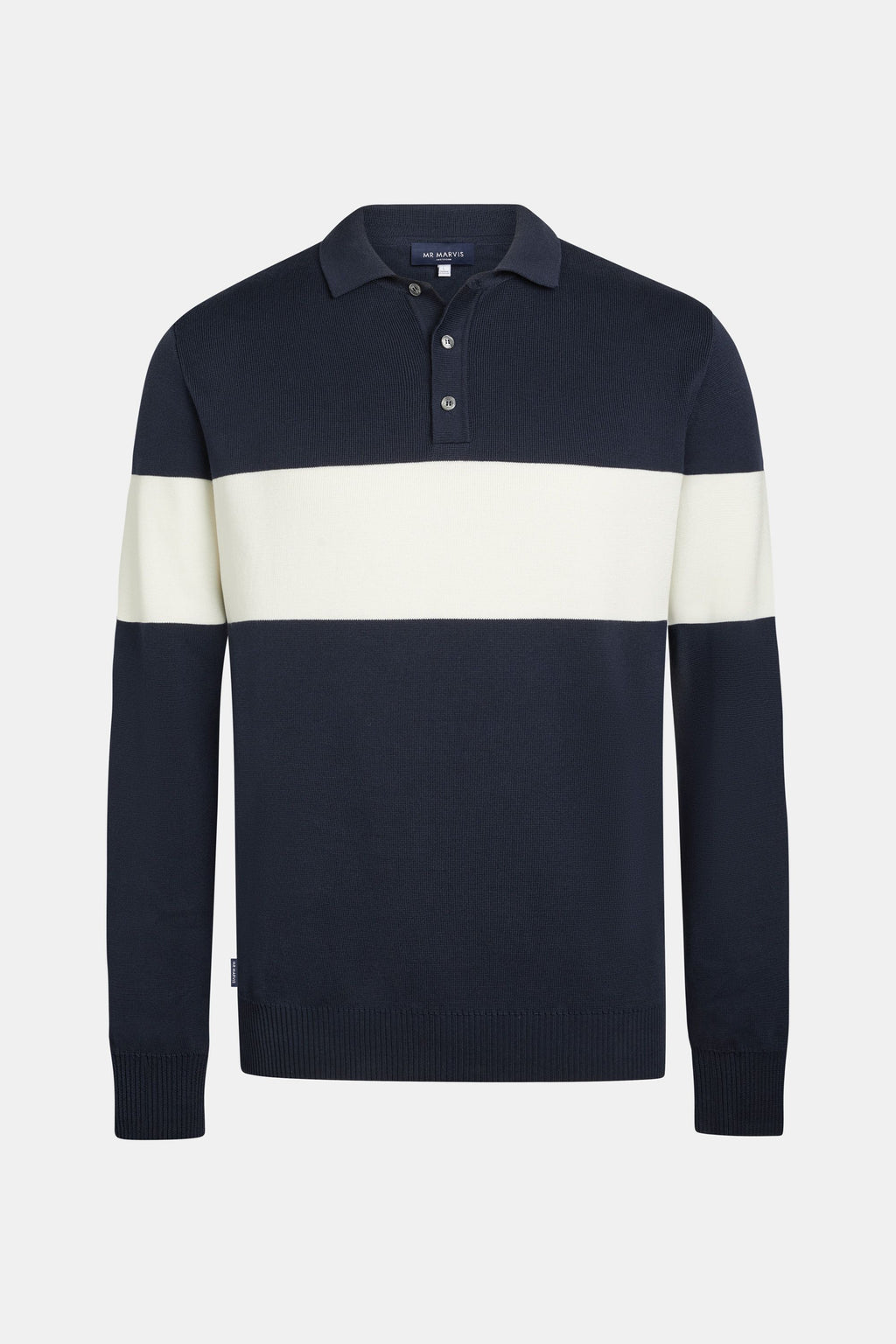 Flankers * The Rugby Pullover