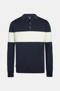 Flankers * The Rugby Pullover
