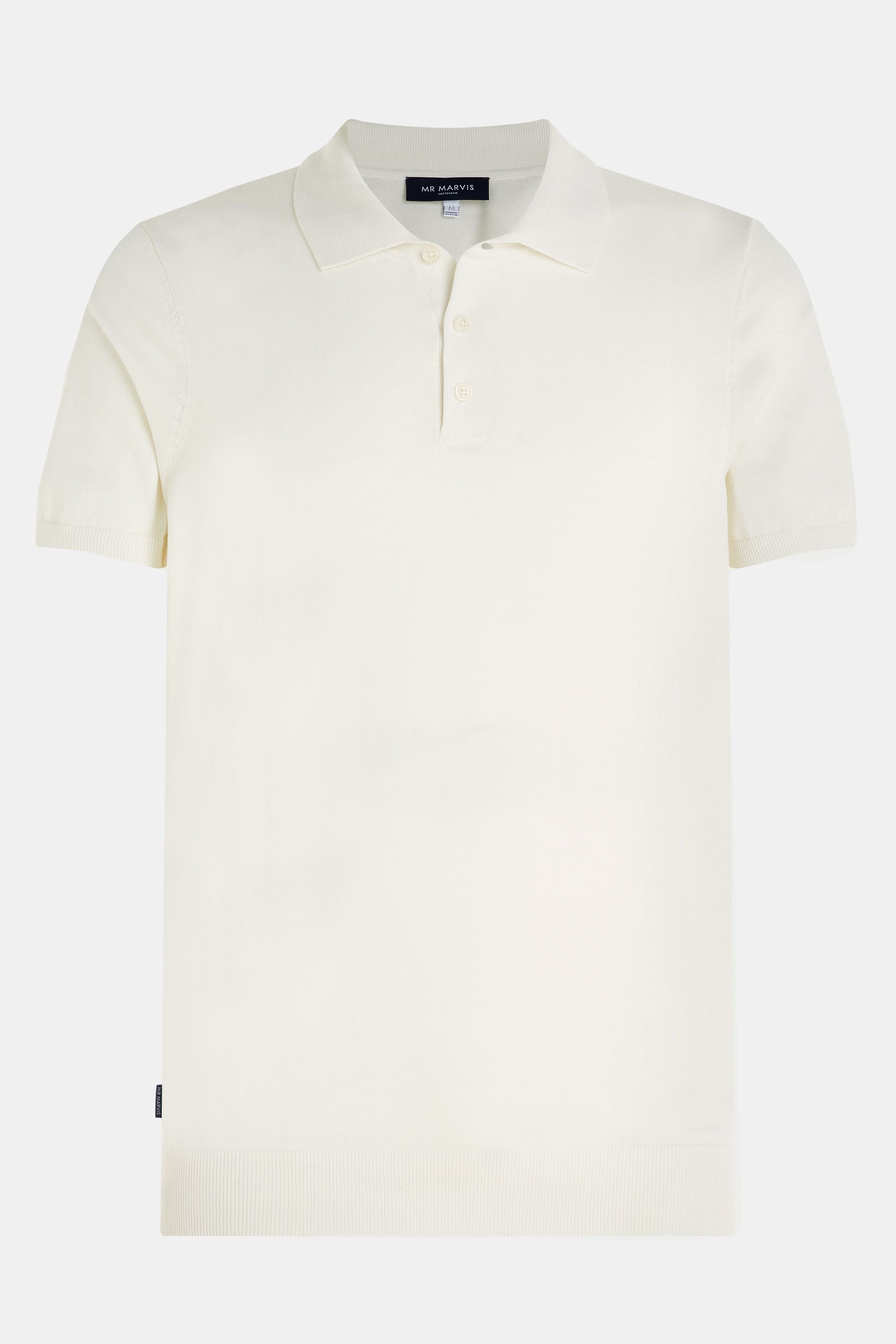 Coconuts * The Knitted Polo