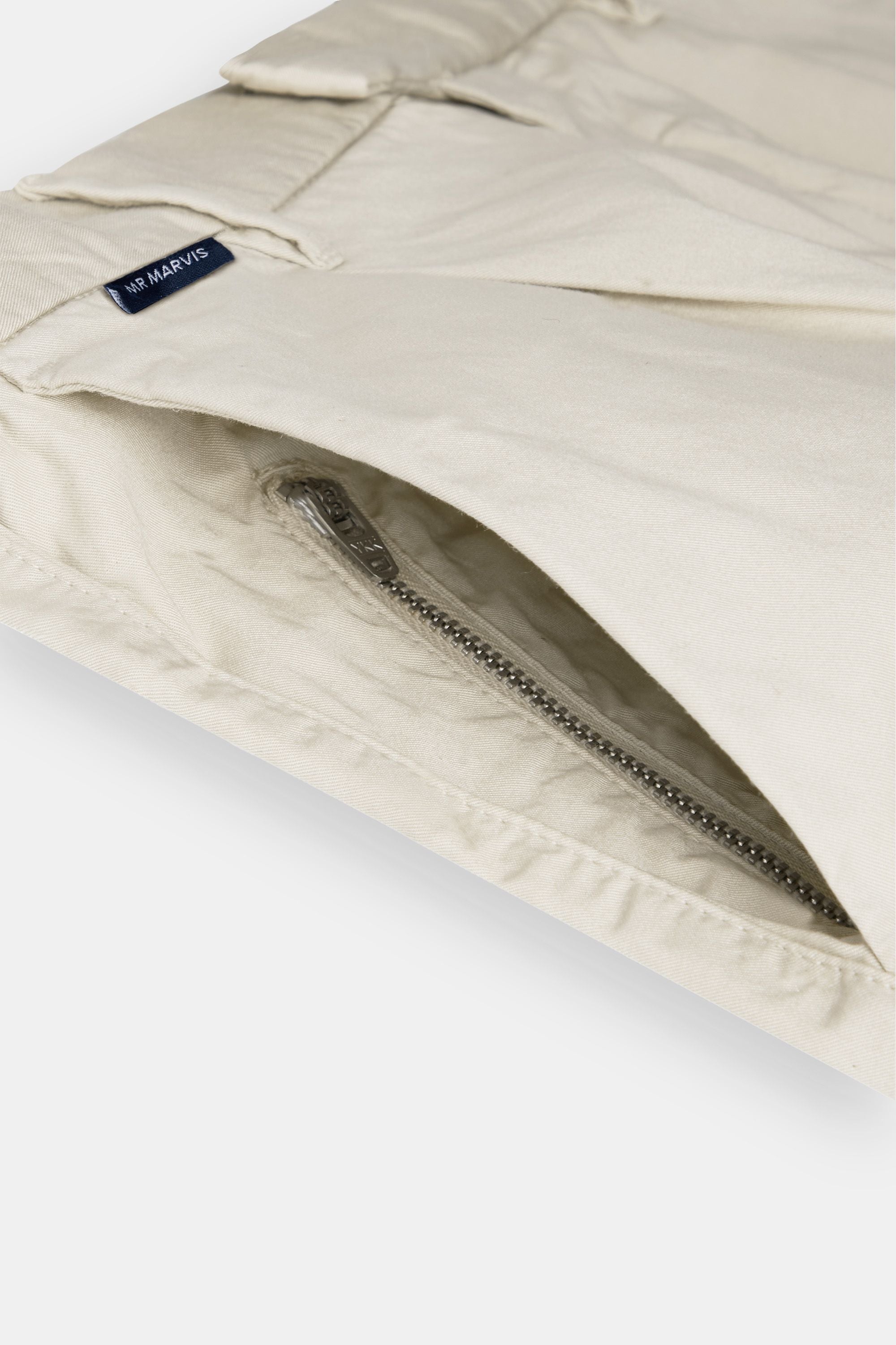 Gazettes * The Classic Chinos