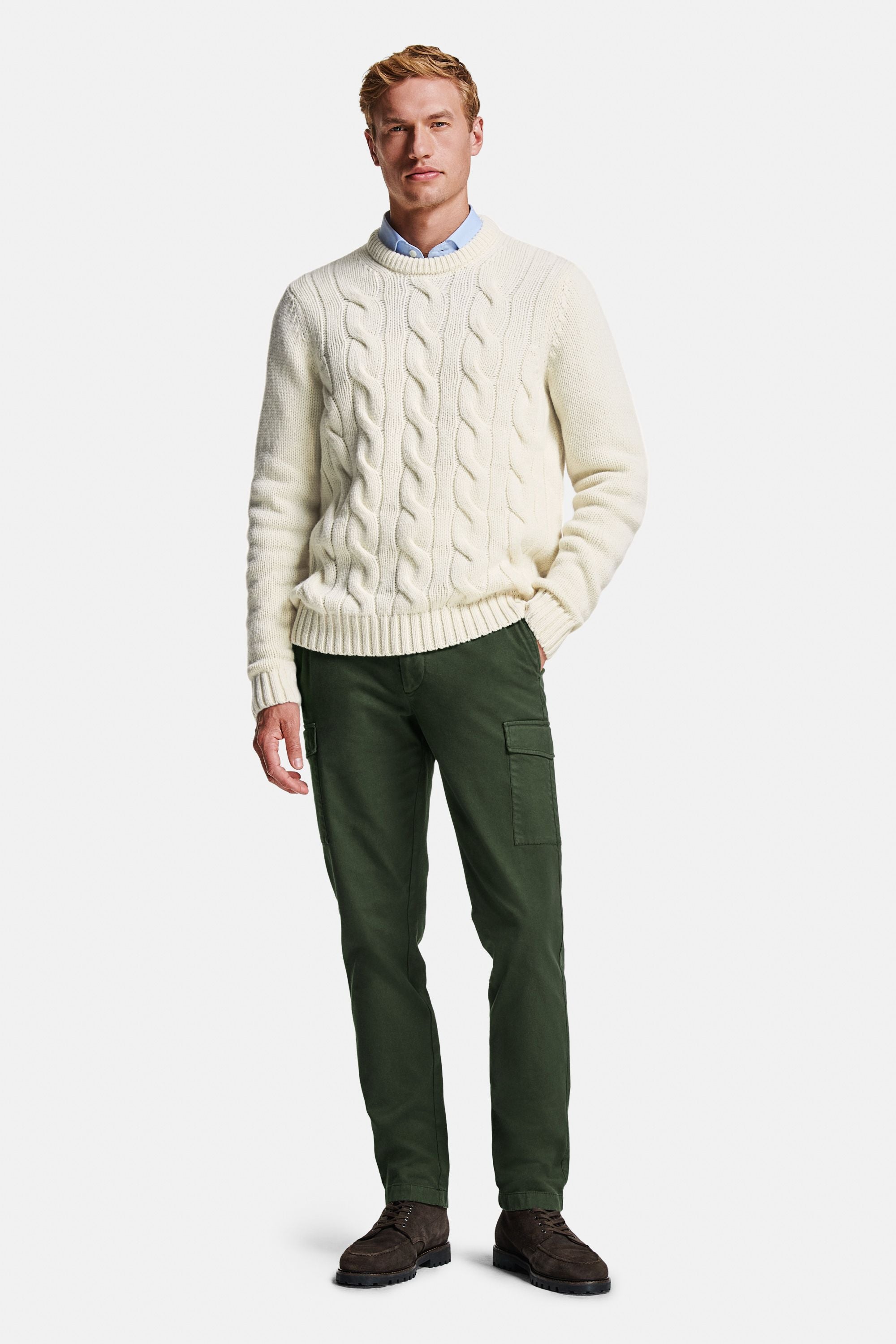 Fairways * The Coolerdays Alpinist