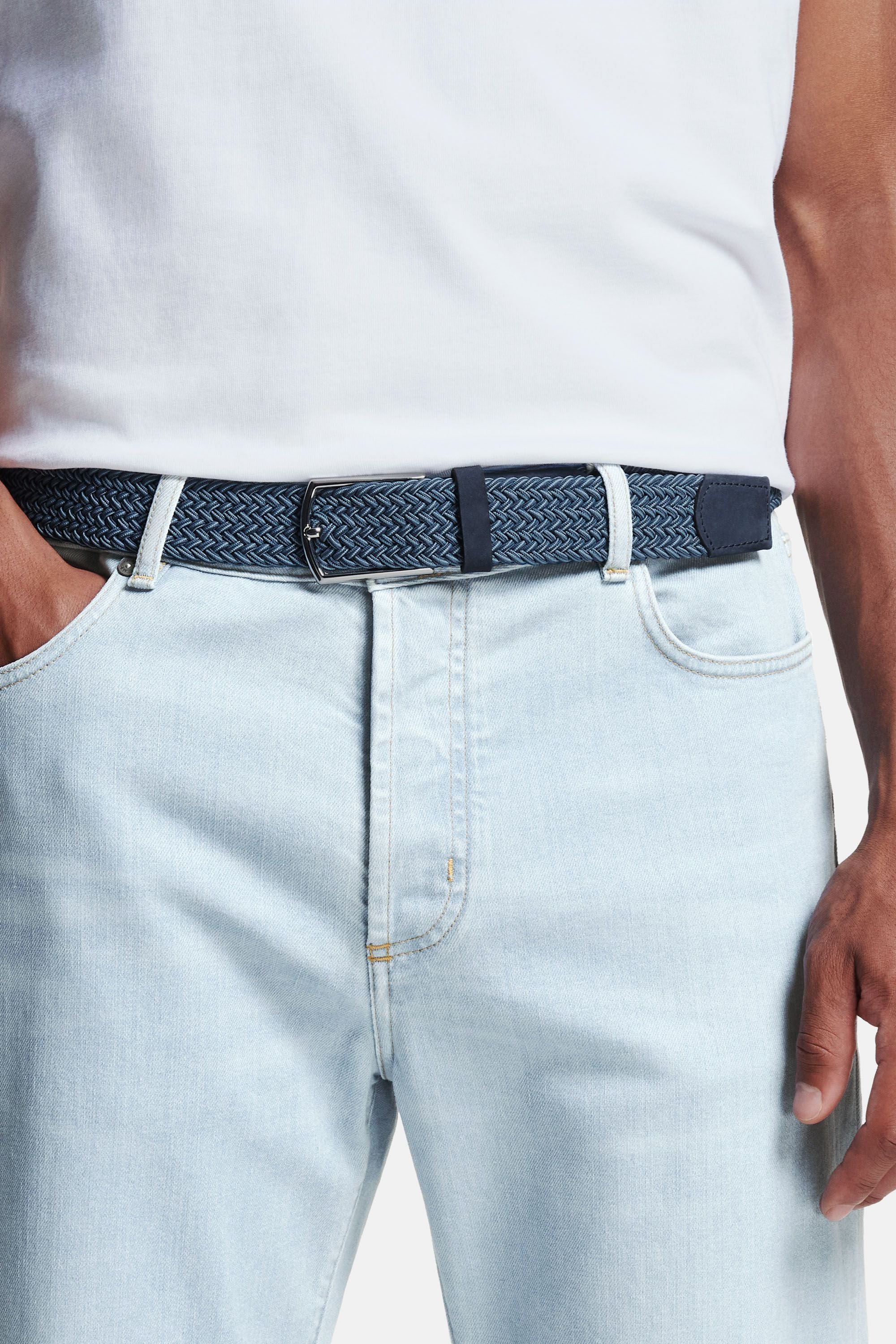 Mavericks * The Stretch Belt