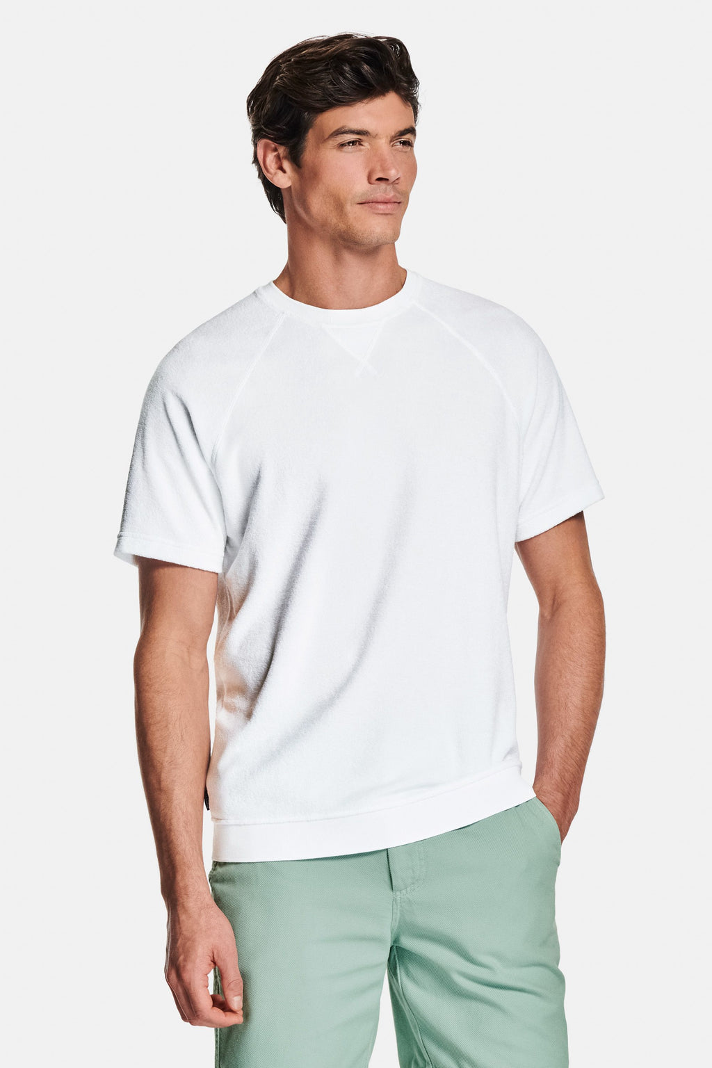 Wimbledons * The Terry Tee