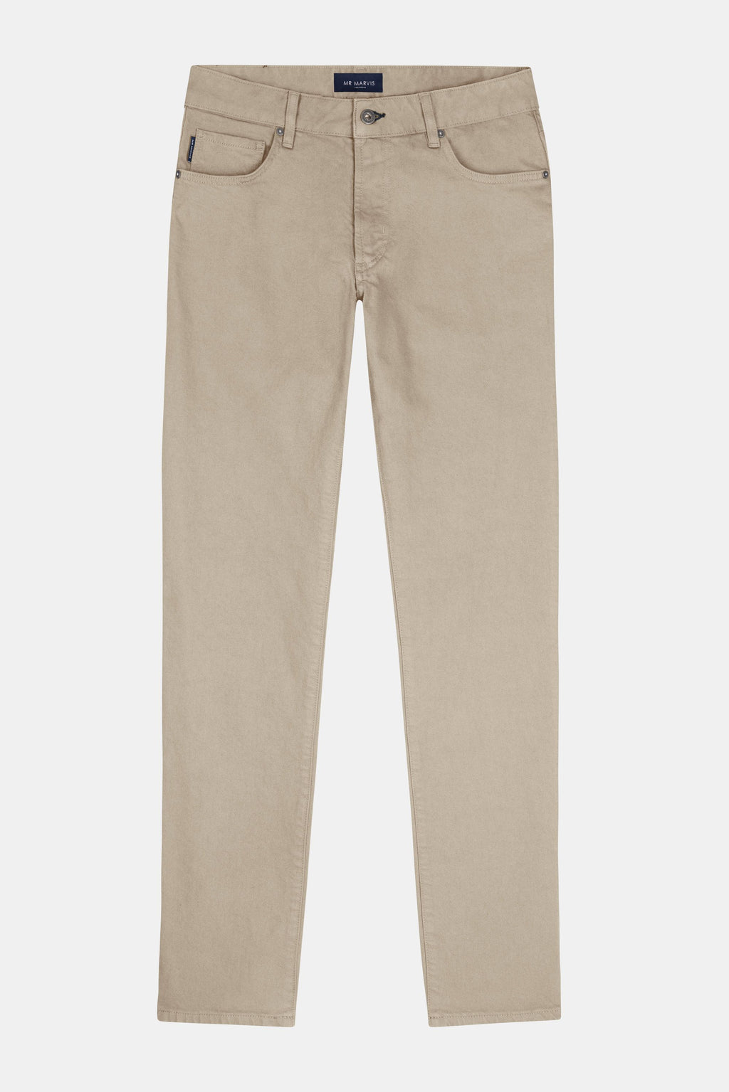 Baristas * The Five-pockets