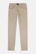 Baristas * The Five-pockets