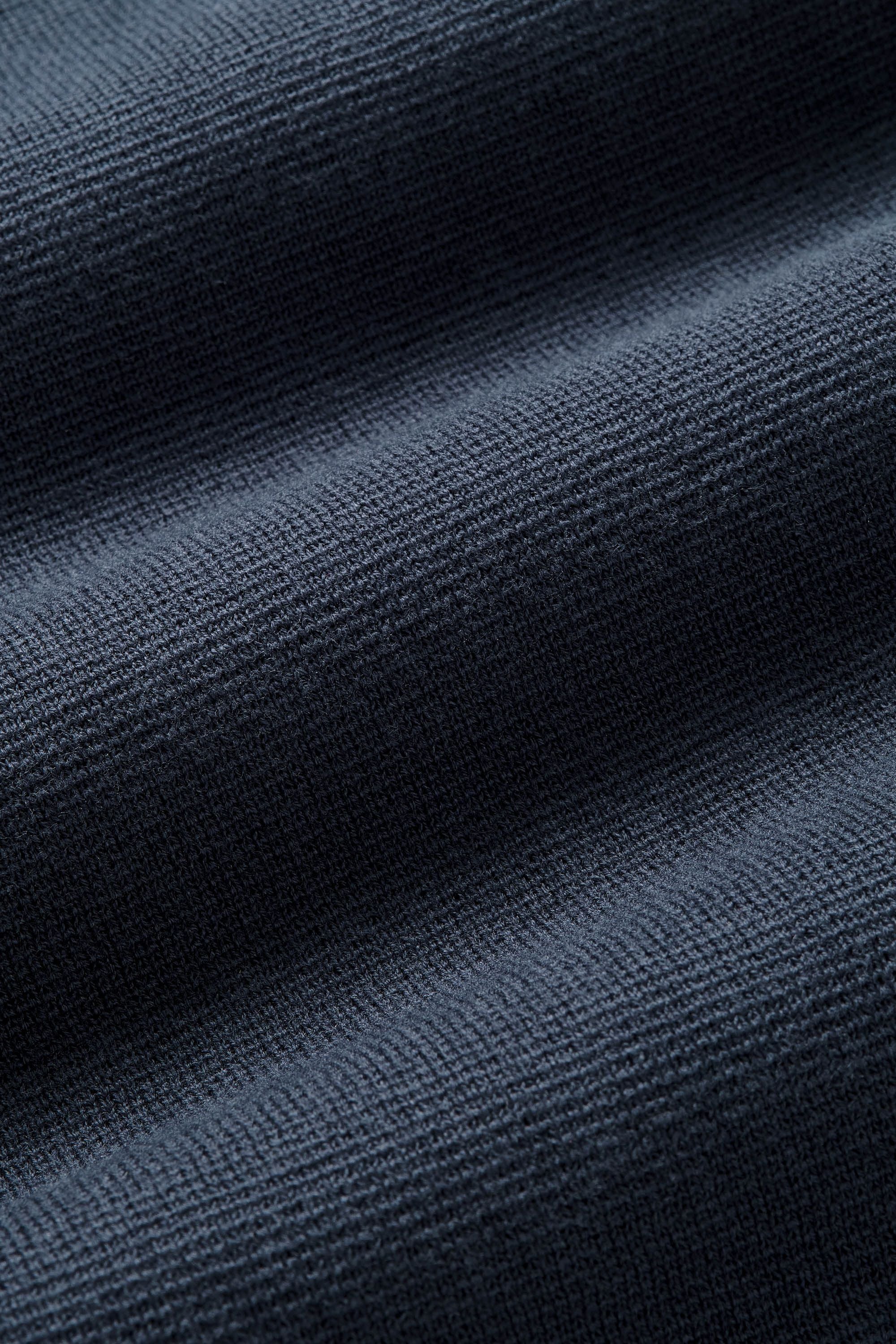 Cosmics * The Zip Cardigan