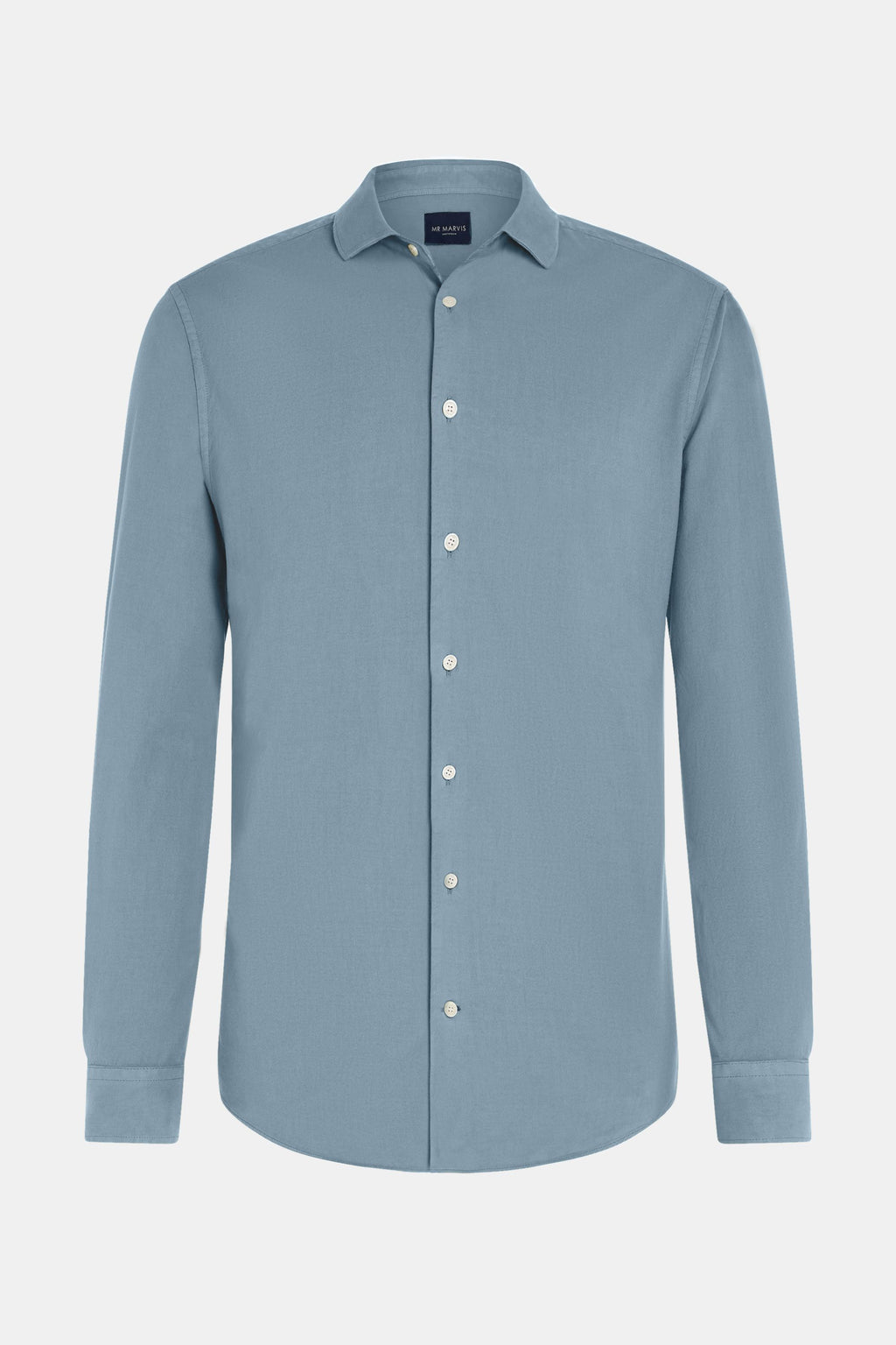 Antarctics * The Cotton Shirt