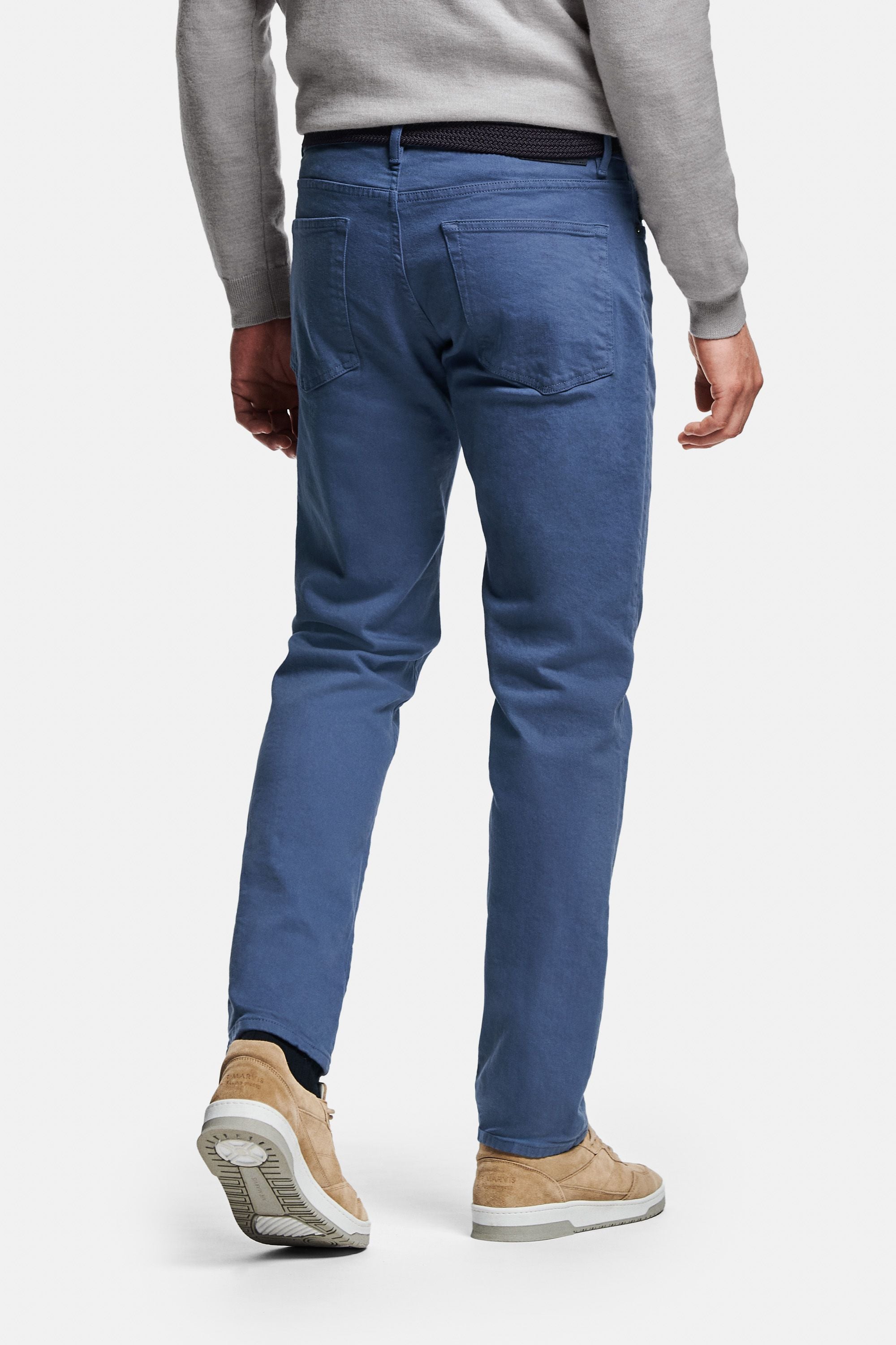 Kingfishers * The Five-pockets