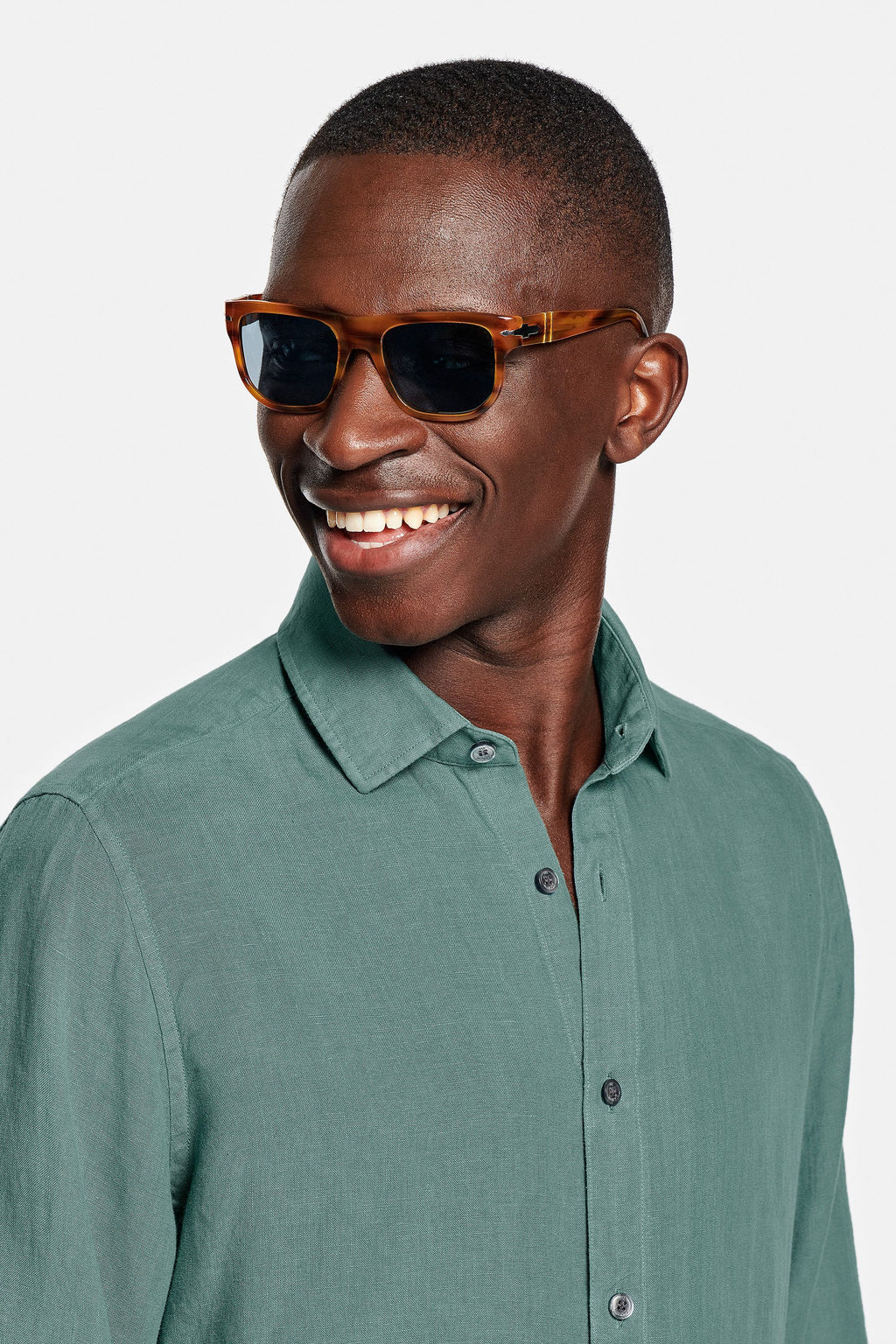 Felsons * The Linen Shirt