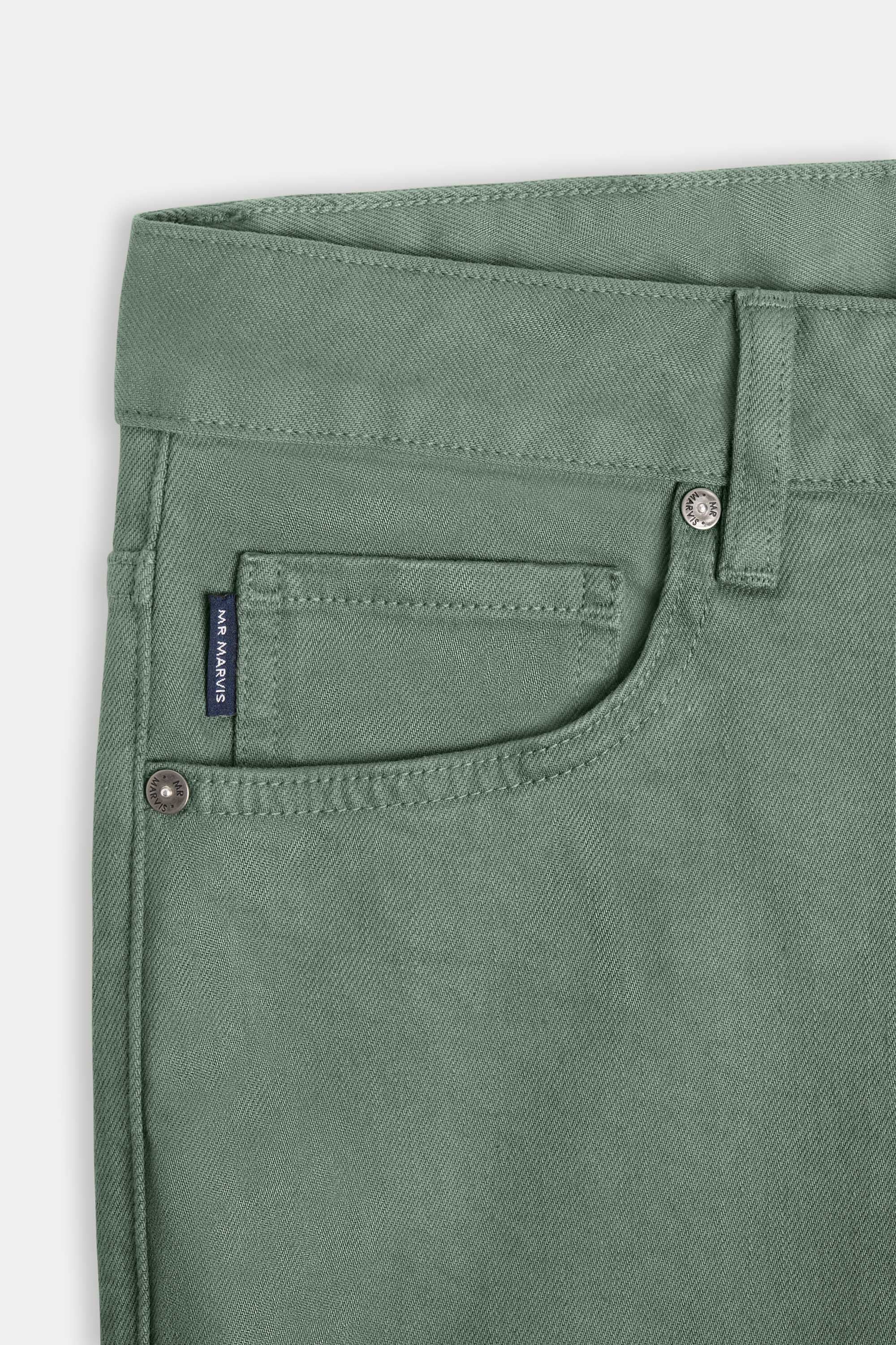 Defenders * The Five-pockets