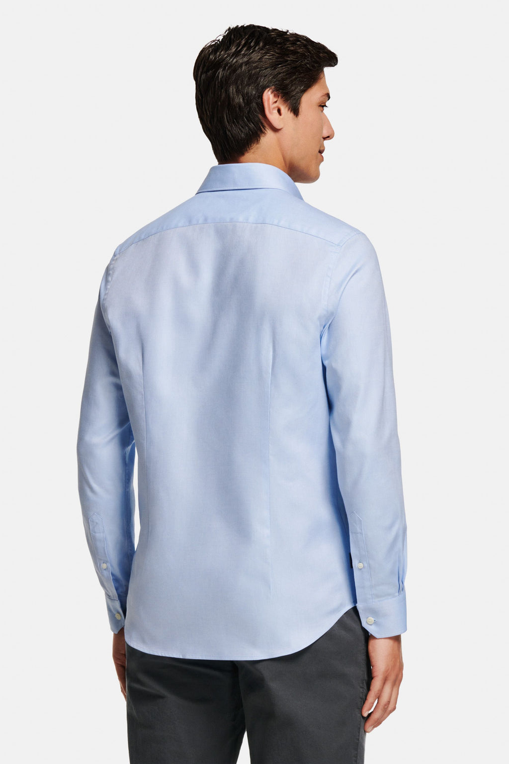 Kensingtons * The Smart Shirt