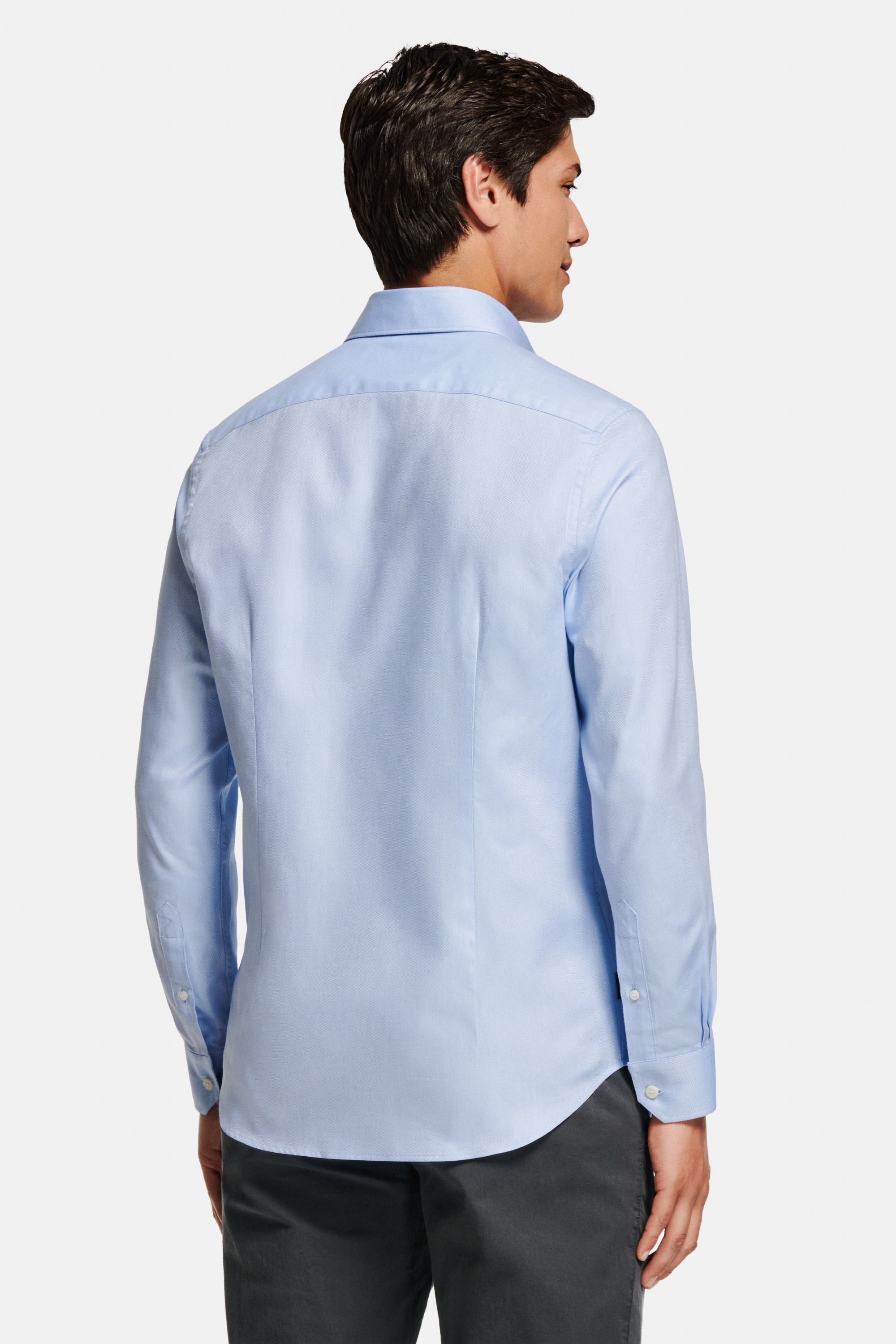 Kensingtons * The Smart Shirt