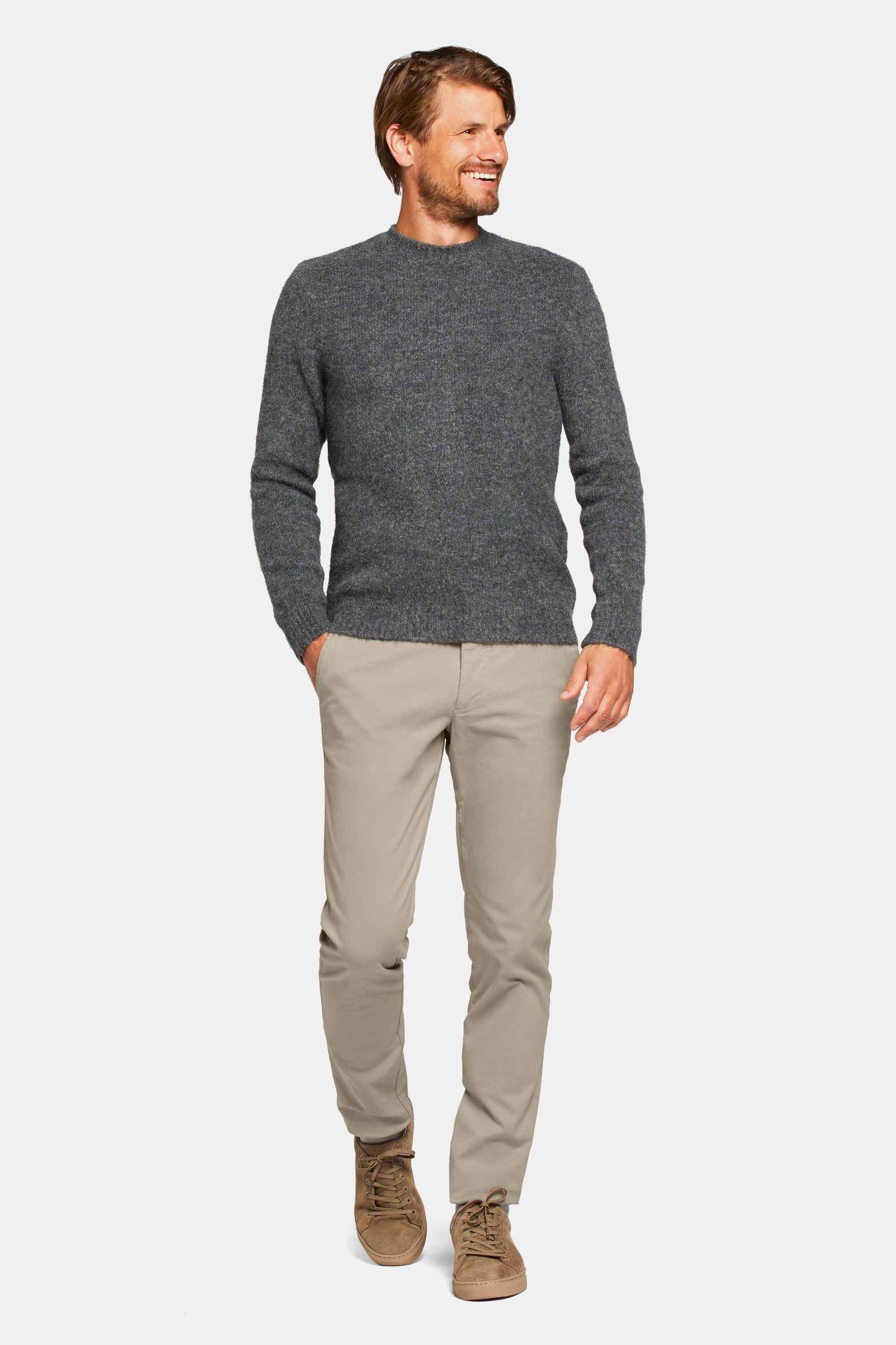 Baristas * The Coolerdays