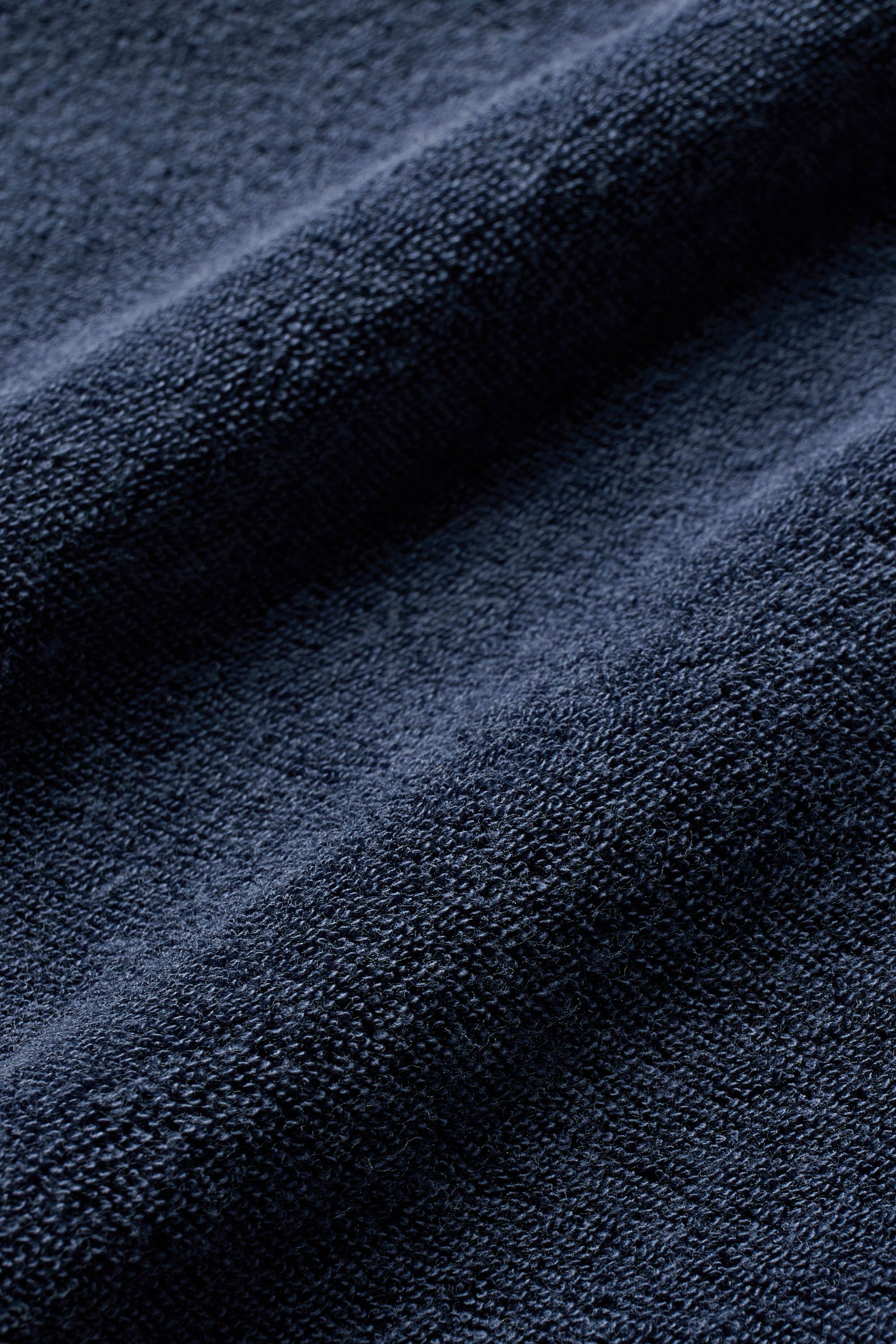Cosmics * The Terry Sweater