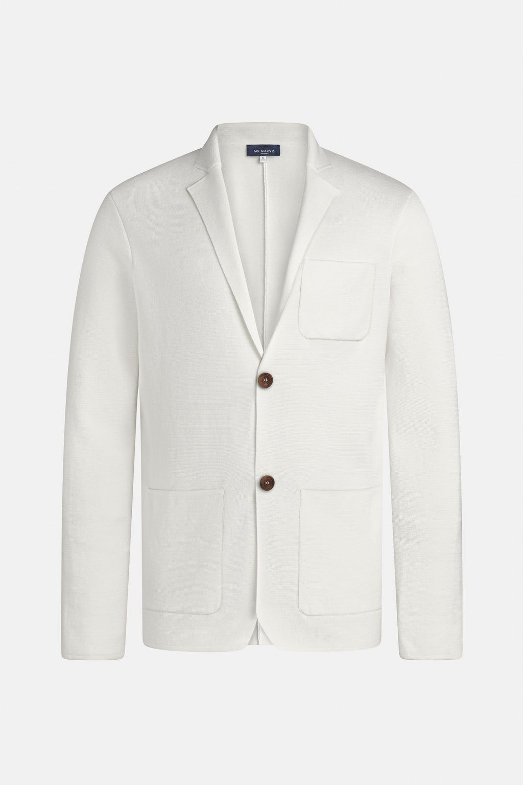 Coconuts * The Knitted Blazer