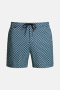 Azuloco * The Print Swims