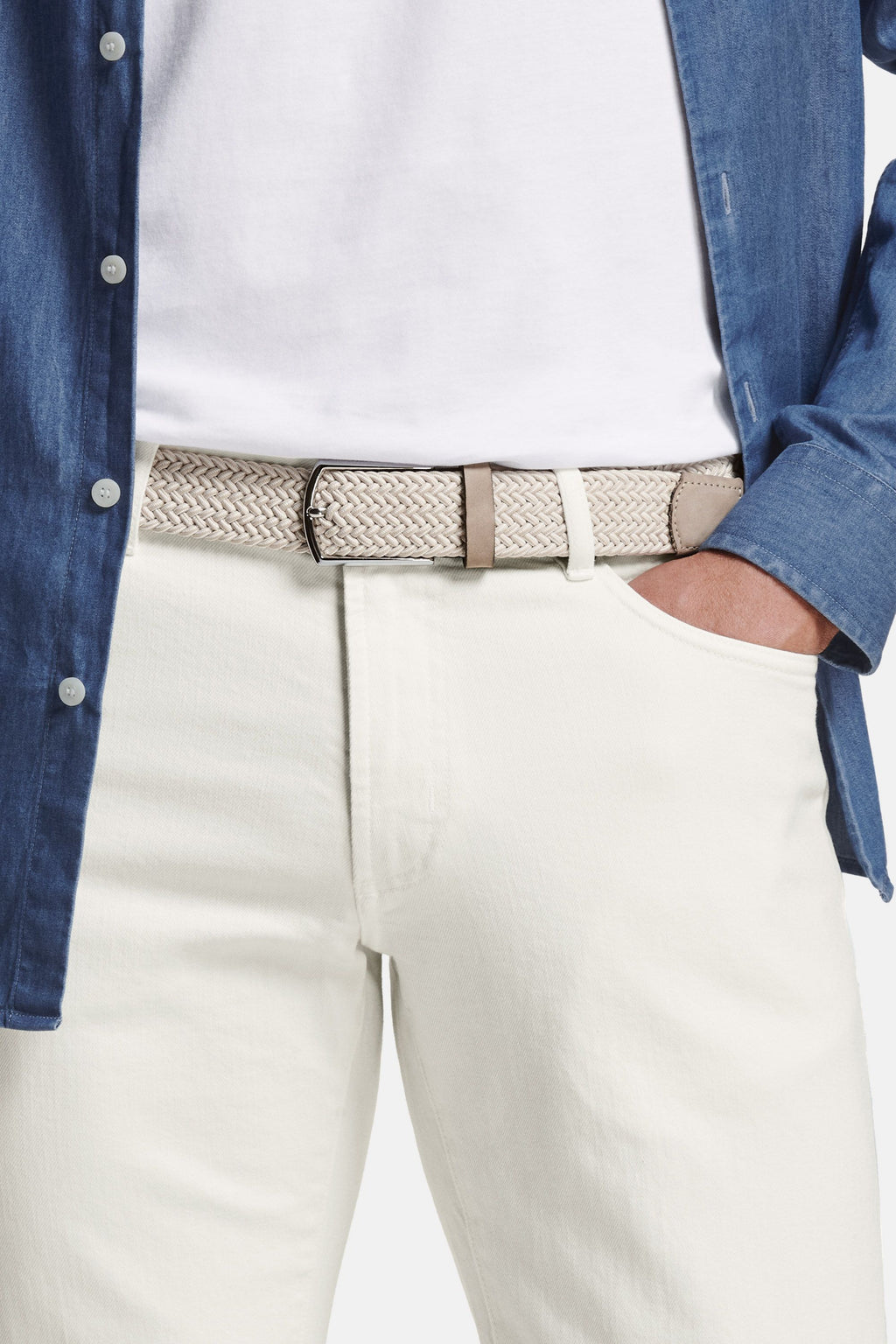 Gazettes * The Stretch Belt