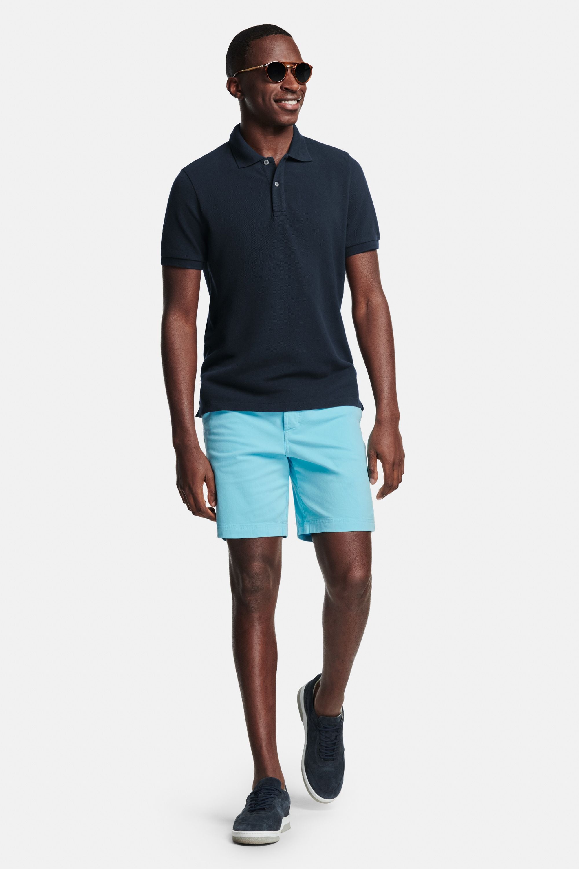 Cosmics * The Classic Polo