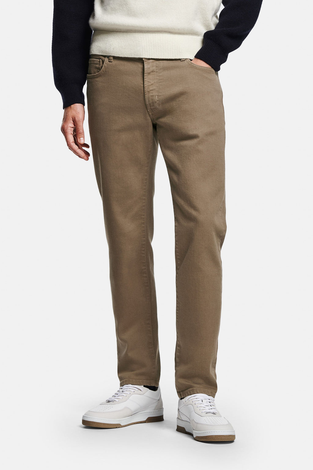 Jones * The Five-pockets