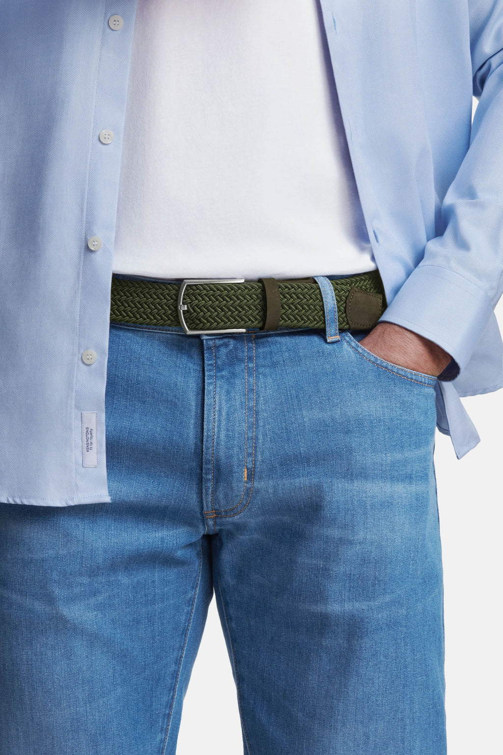 Fairways * The Stretch Belt