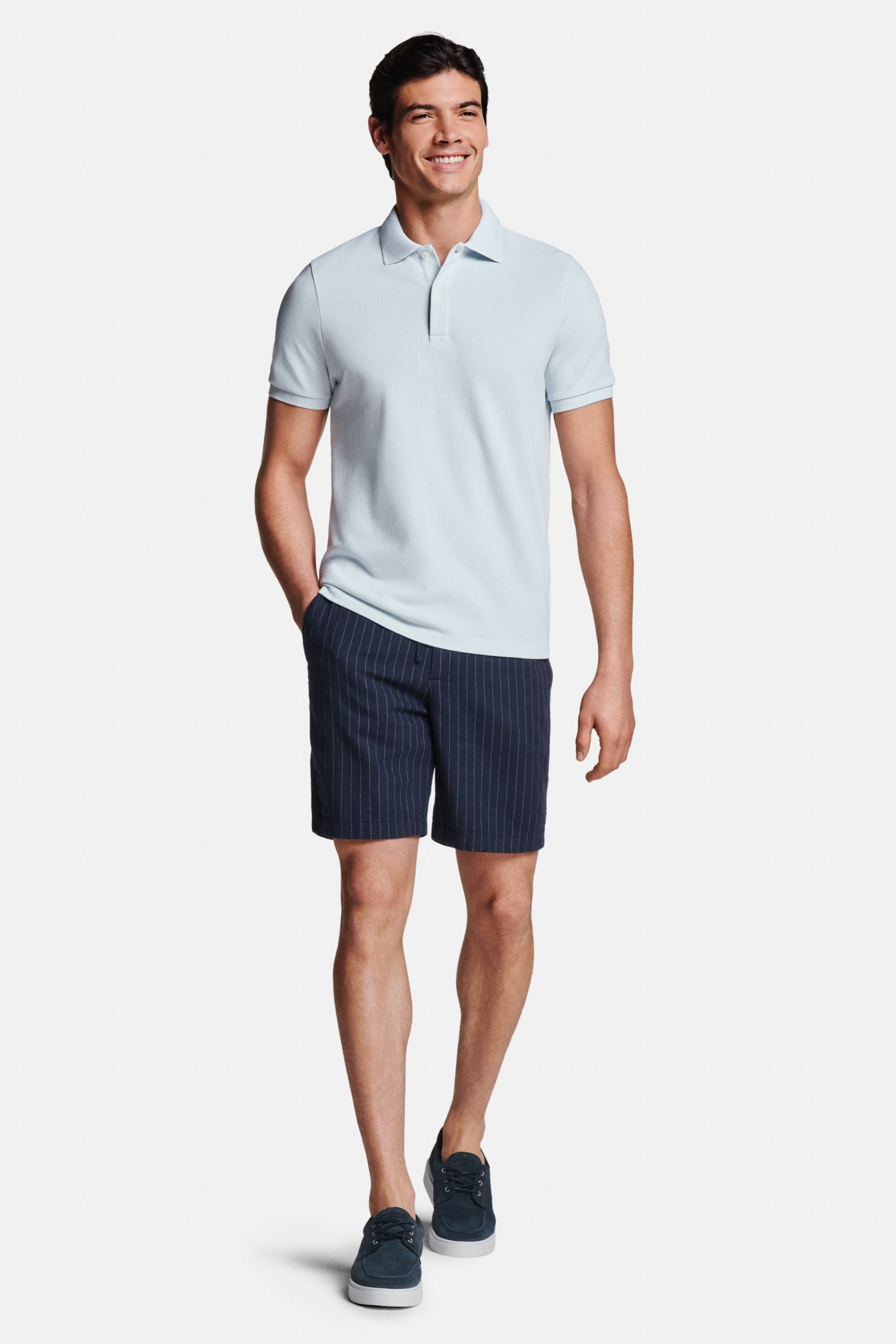Avenues * The Classic Polo