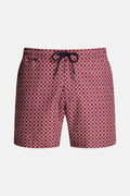 Rojoloco * The Print Swims